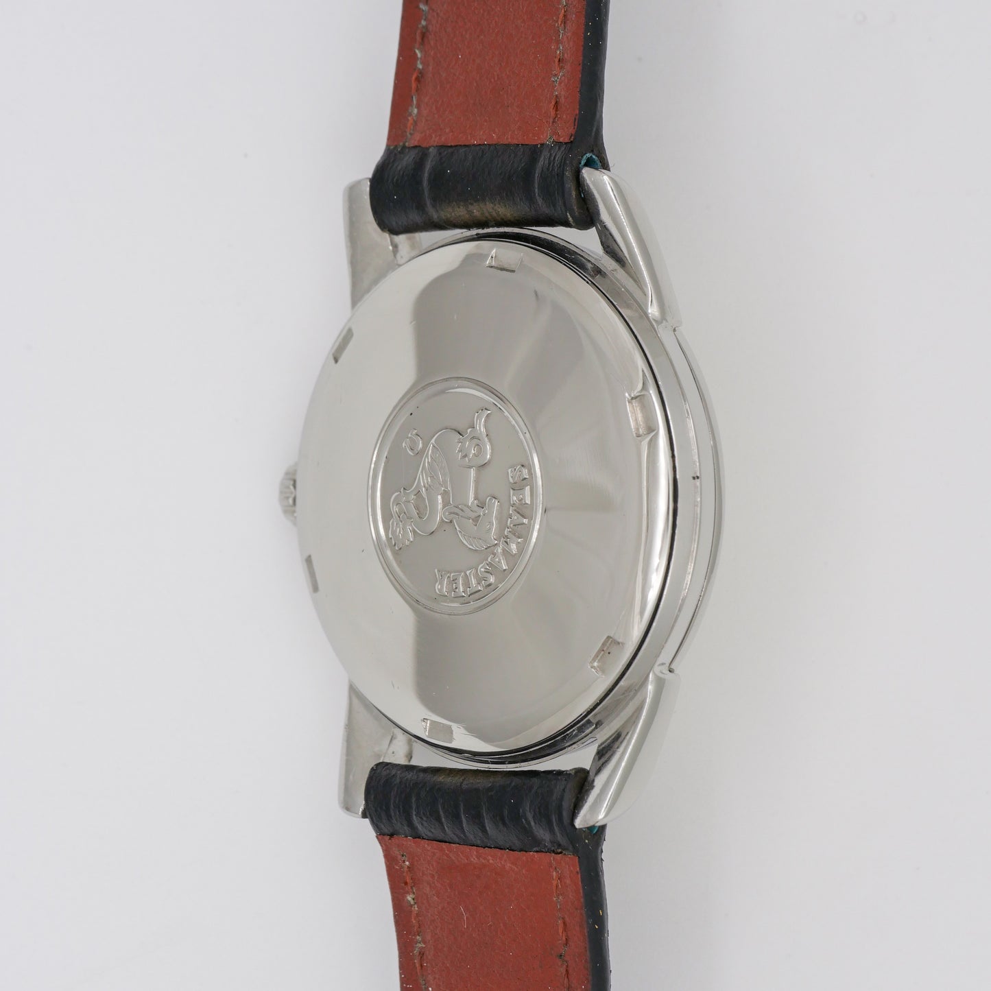 OMEGA SEAMASTER AUTOMATIC REF. 166.009