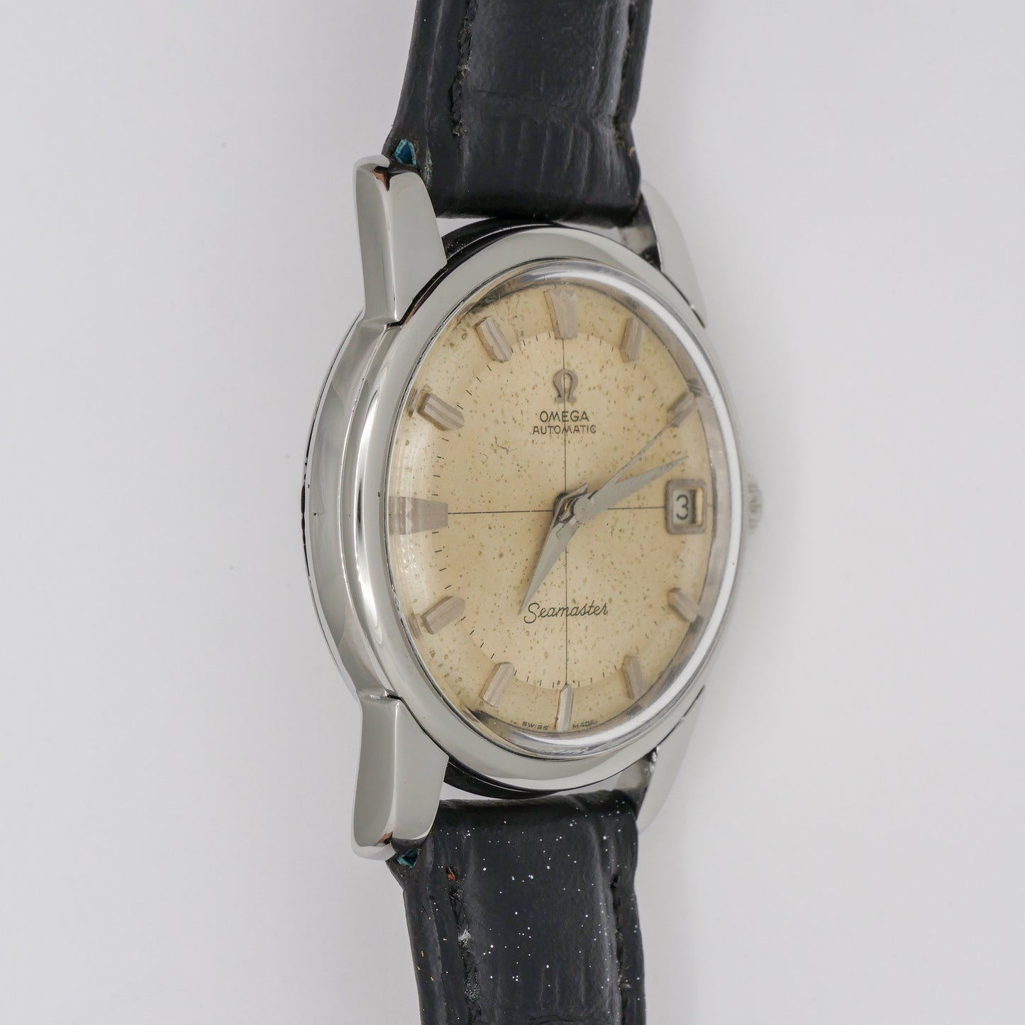 OMEGA SEAMASTER AUTOMATIC REF. 166.009