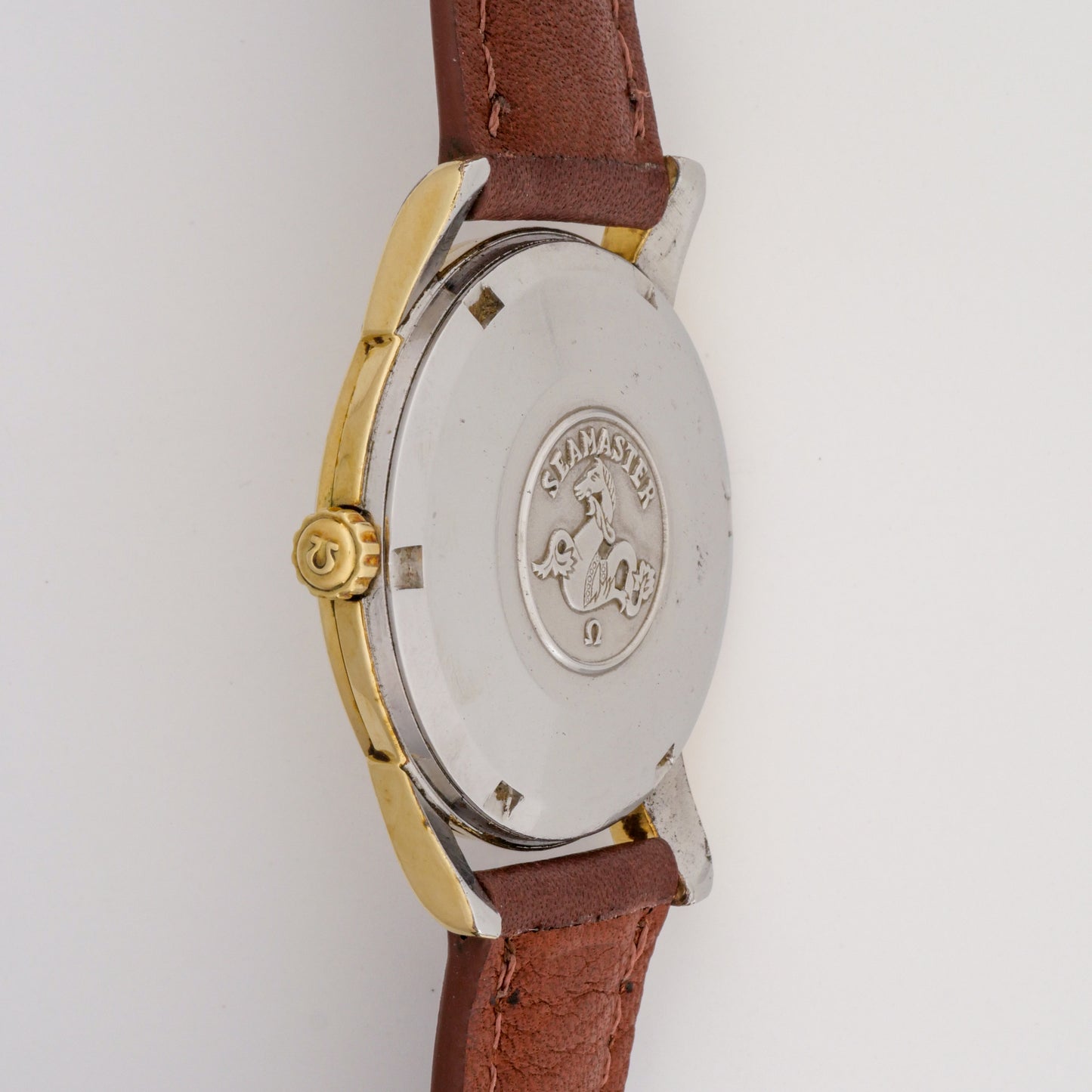 OMEGA SEAMASTER AUTOMATIC REF. 166.009