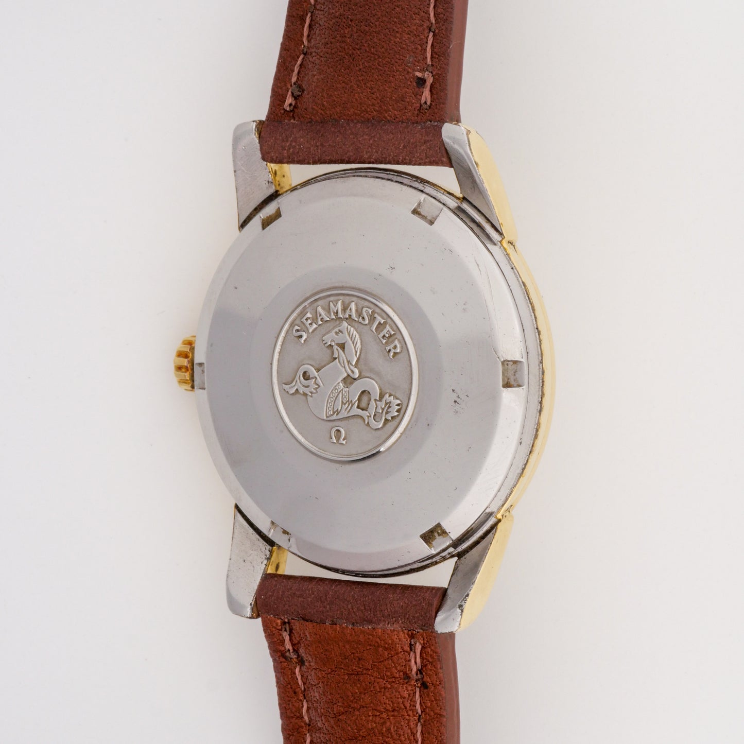 OMEGA SEAMASTER AUTOMATIC REF. 166.009