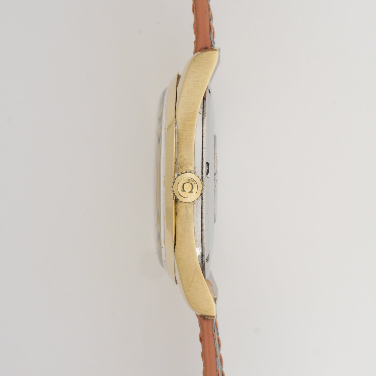 OMEGA SEAMASTER AUTOMATIC REF. 166.010