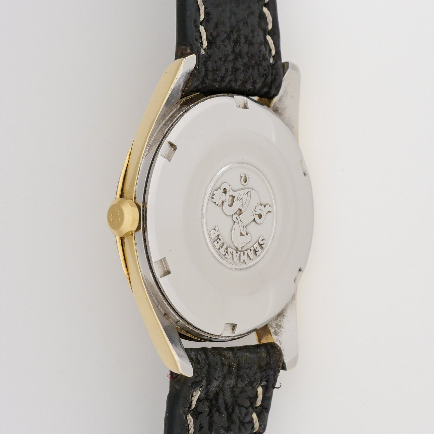 OMEGA SEAMASTER AUTOMATIC REF. 166.010