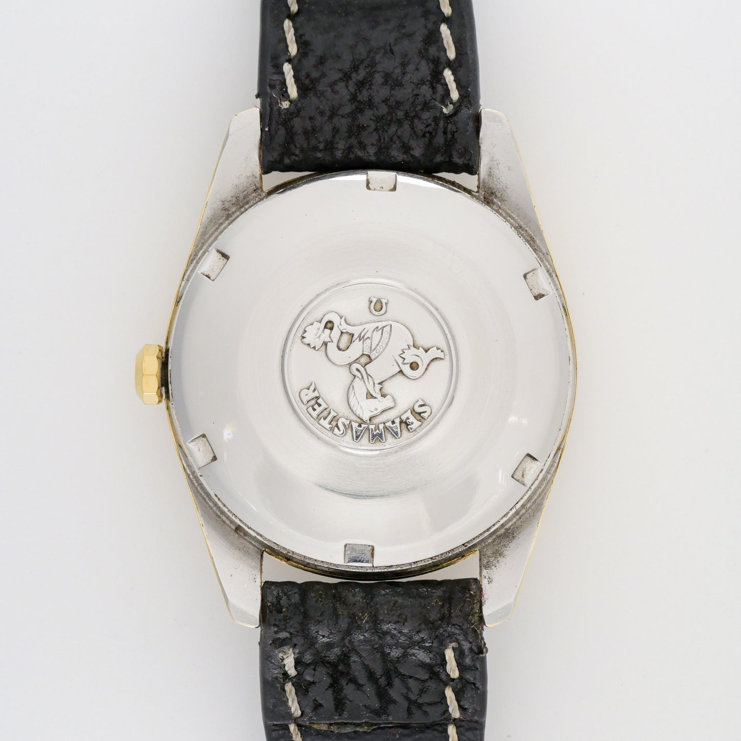 OMEGA SEAMASTER AUTOMATIC REF. 166.010
