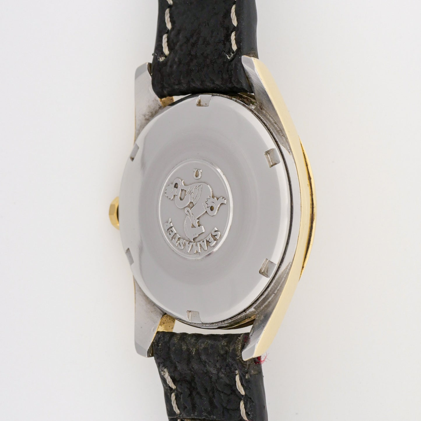 OMEGA SEAMASTER AUTOMATIC REF. 166.010