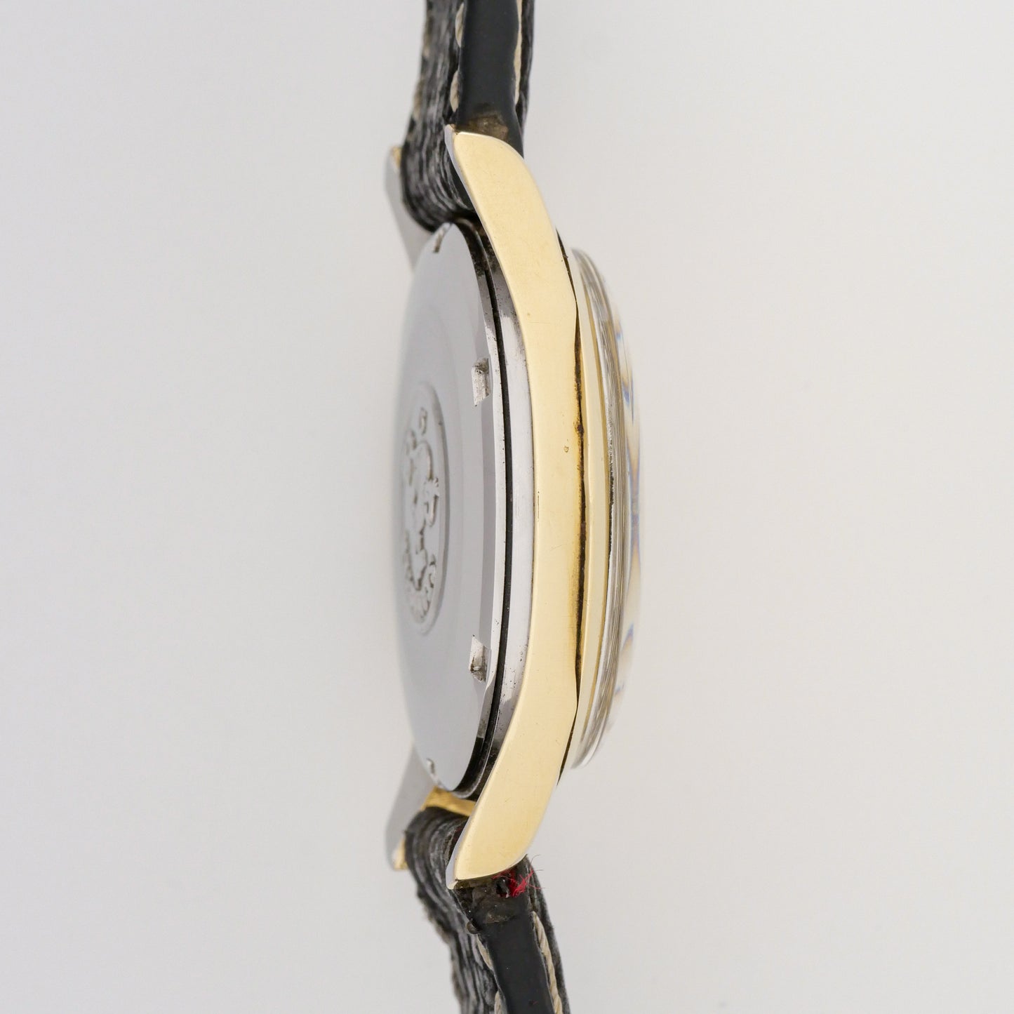 OMEGA SEAMASTER AUTOMATIC REF. 166.010
