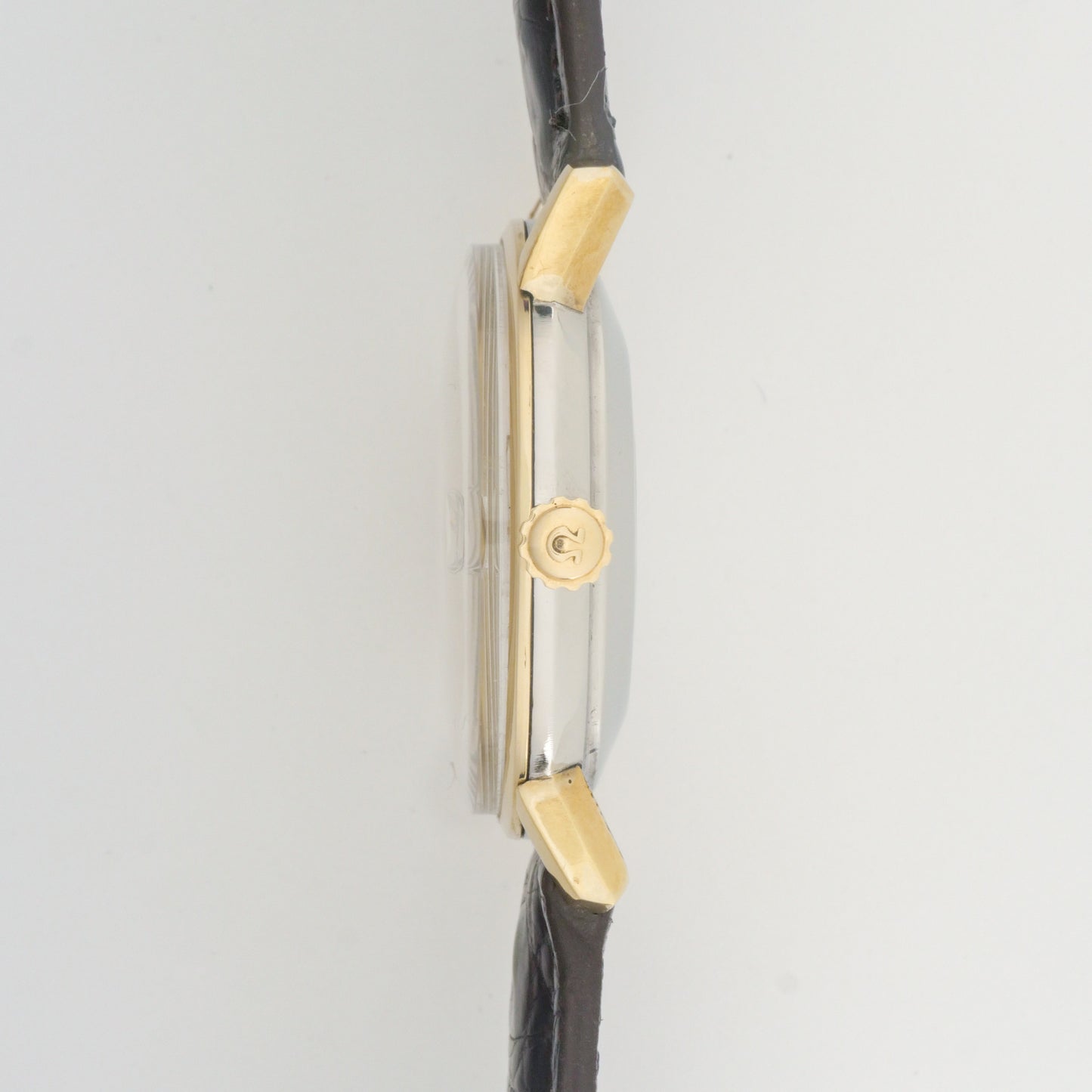 OMEGA SEAMASTER DE VILLE AUTOMATIC REF. 166.020