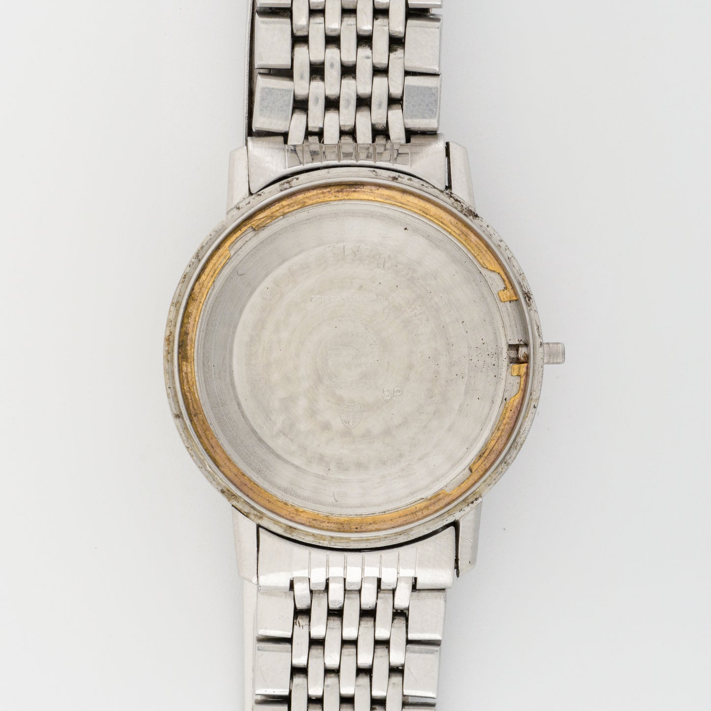 OMEGA SEAMASTER DE VILLE AUTOMATIC REF. 166.020
