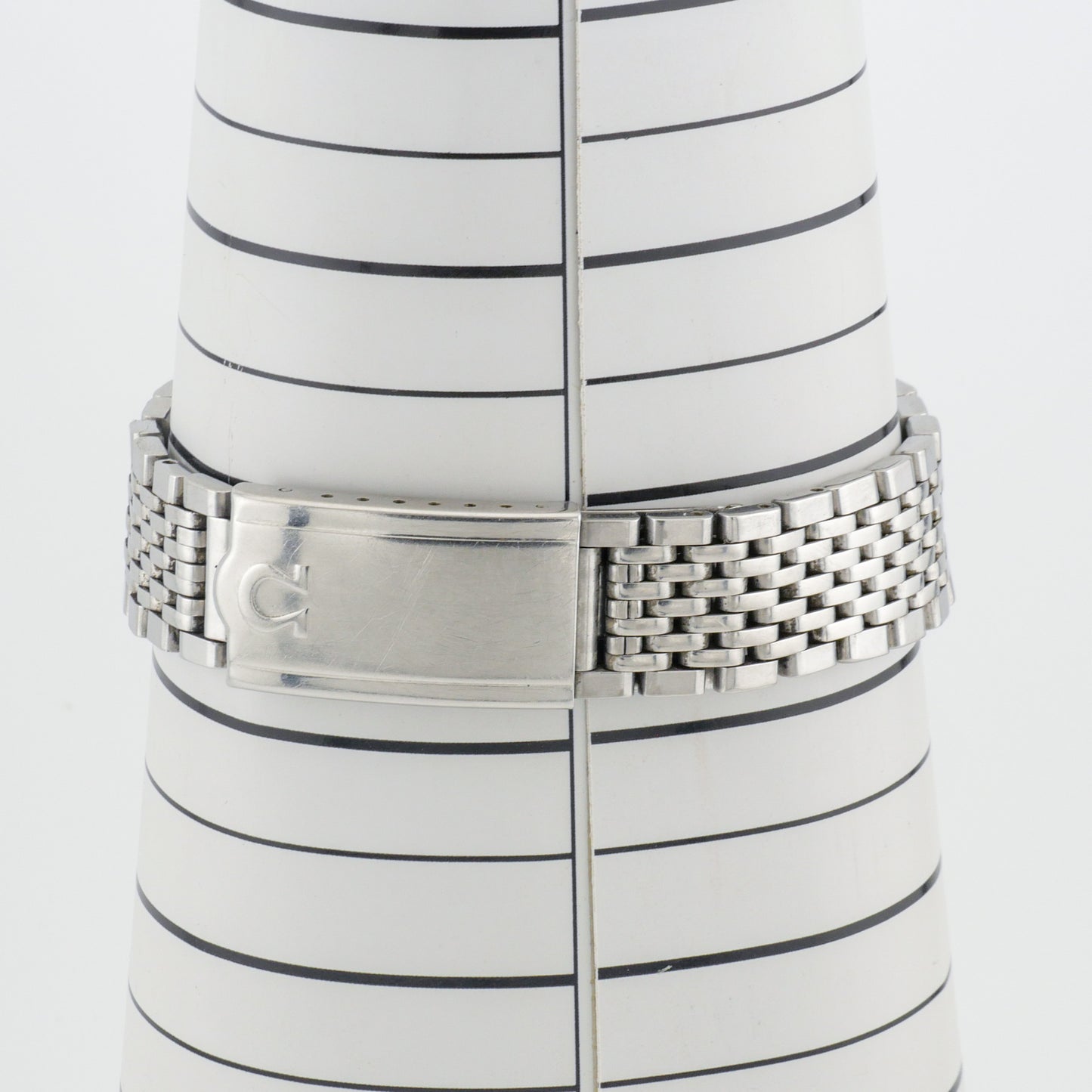 OMEGA SEAMASTER DE VILLE AUTOMATIC REF. 166.020