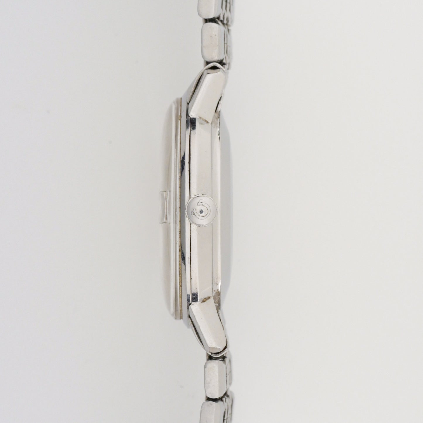 OMEGA SEAMASTER DE VILLE AUTOMATIC REF. 166.020