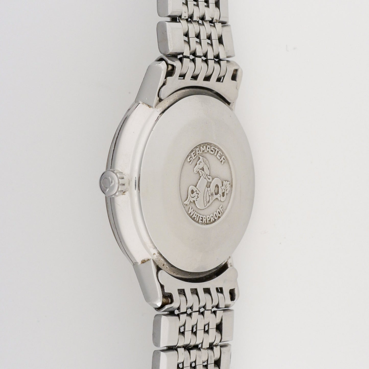 OMEGA SEAMASTER DE VILLE AUTOMATIC REF. 166.020