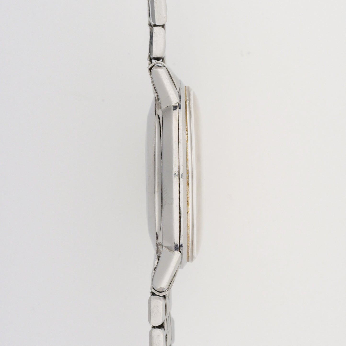 OMEGA SEAMASTER DE VILLE AUTOMATIC REF. 166.020