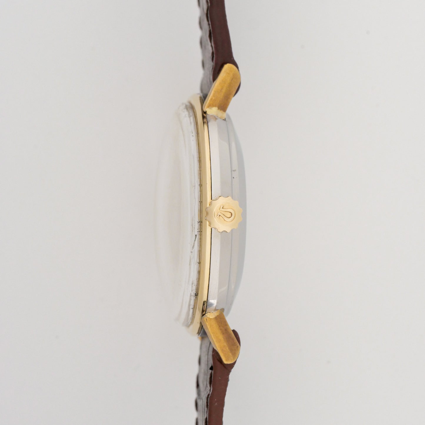 OMEGA SEAMASTER DE VILLE AUTOMATIC REF. 166.020