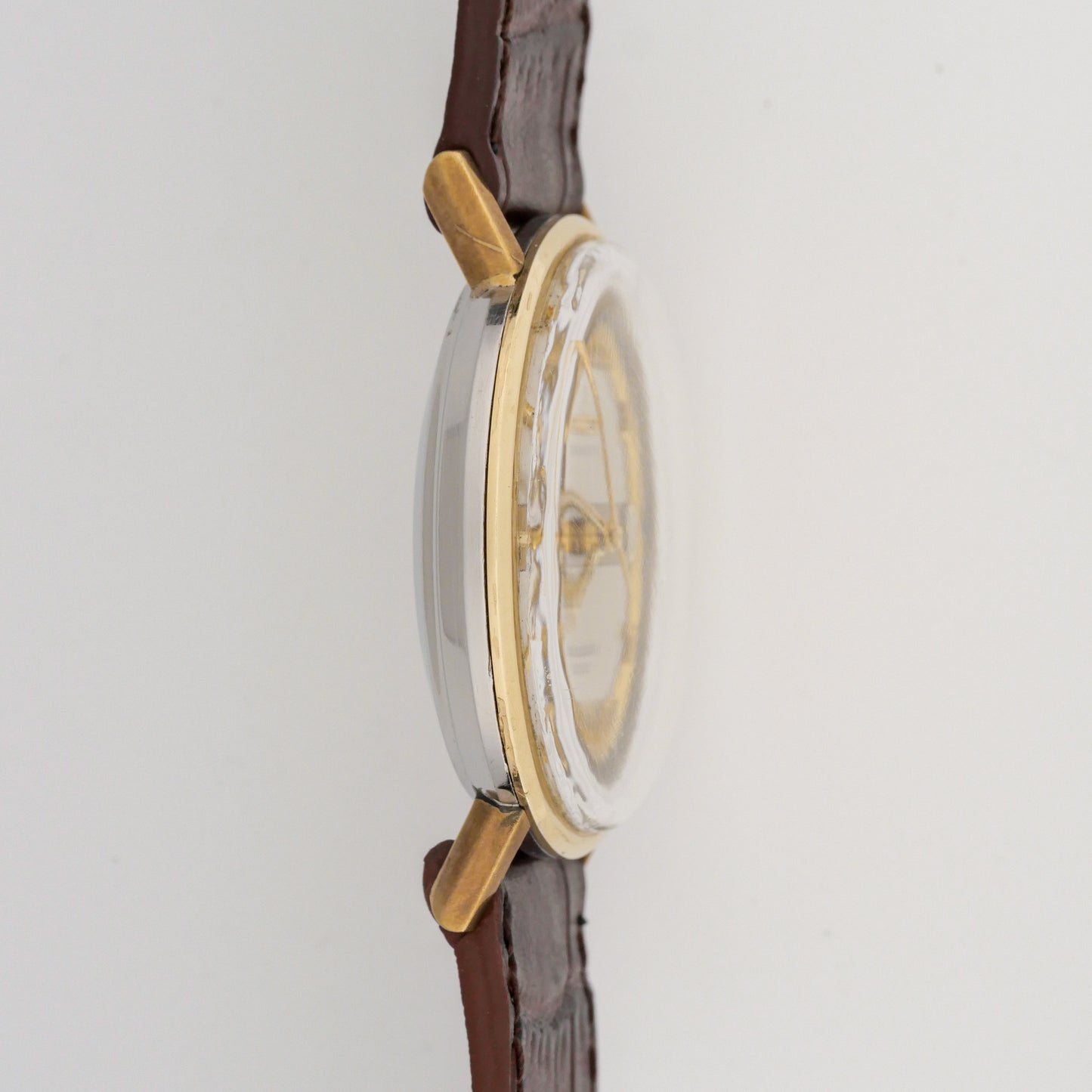 OMEGA SEAMASTER DE VILLE AUTOMATIC REF. 166.020