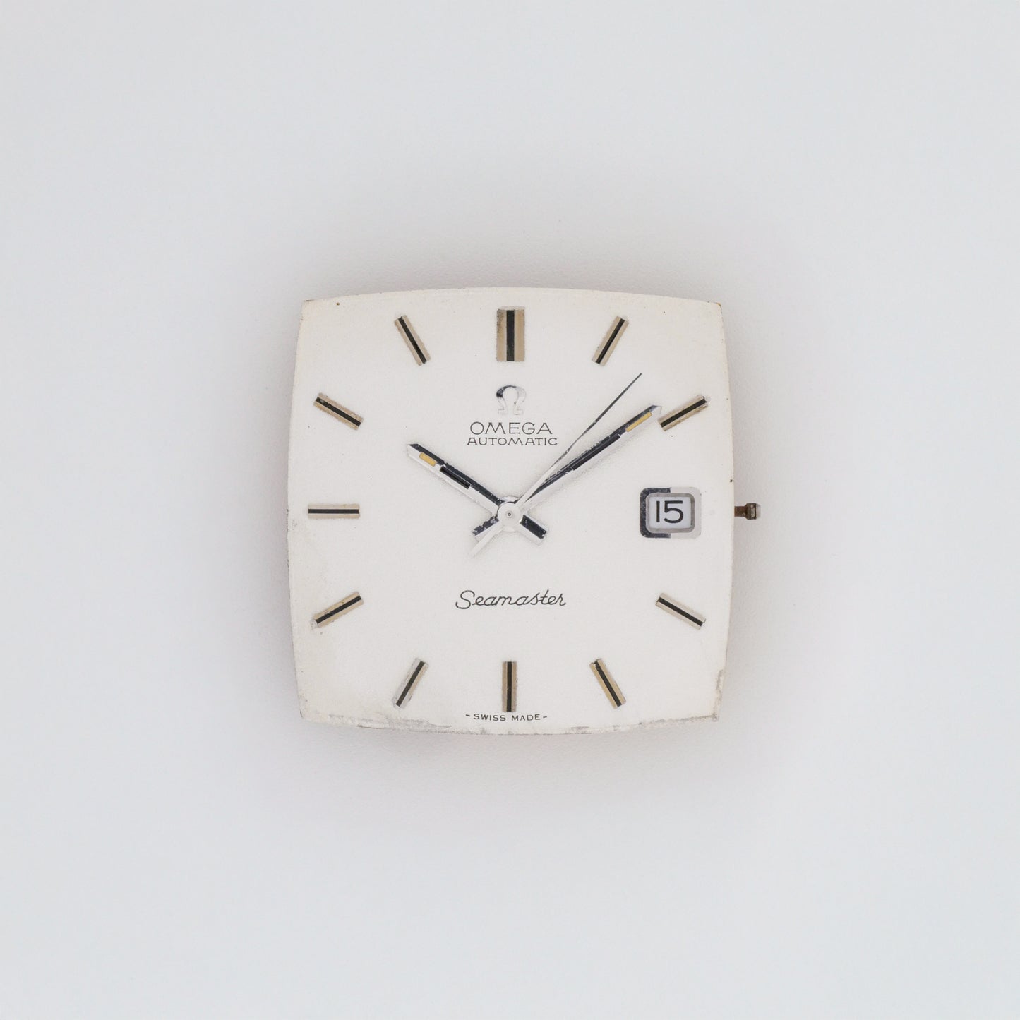 OMEGA SEAMASTER AUTOMATIC REF. 166.042