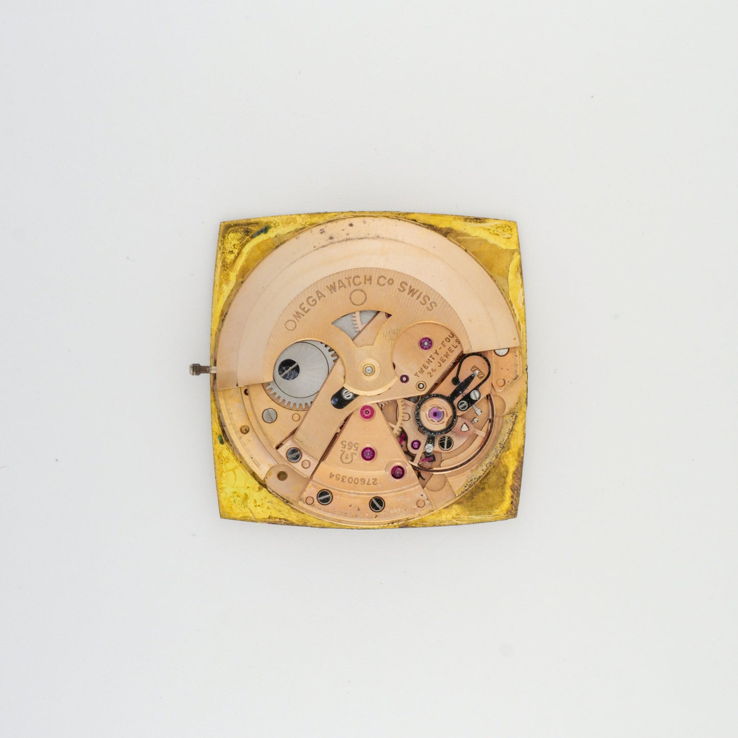 OMEGA SEAMASTER AUTOMATIC REF. 166.042