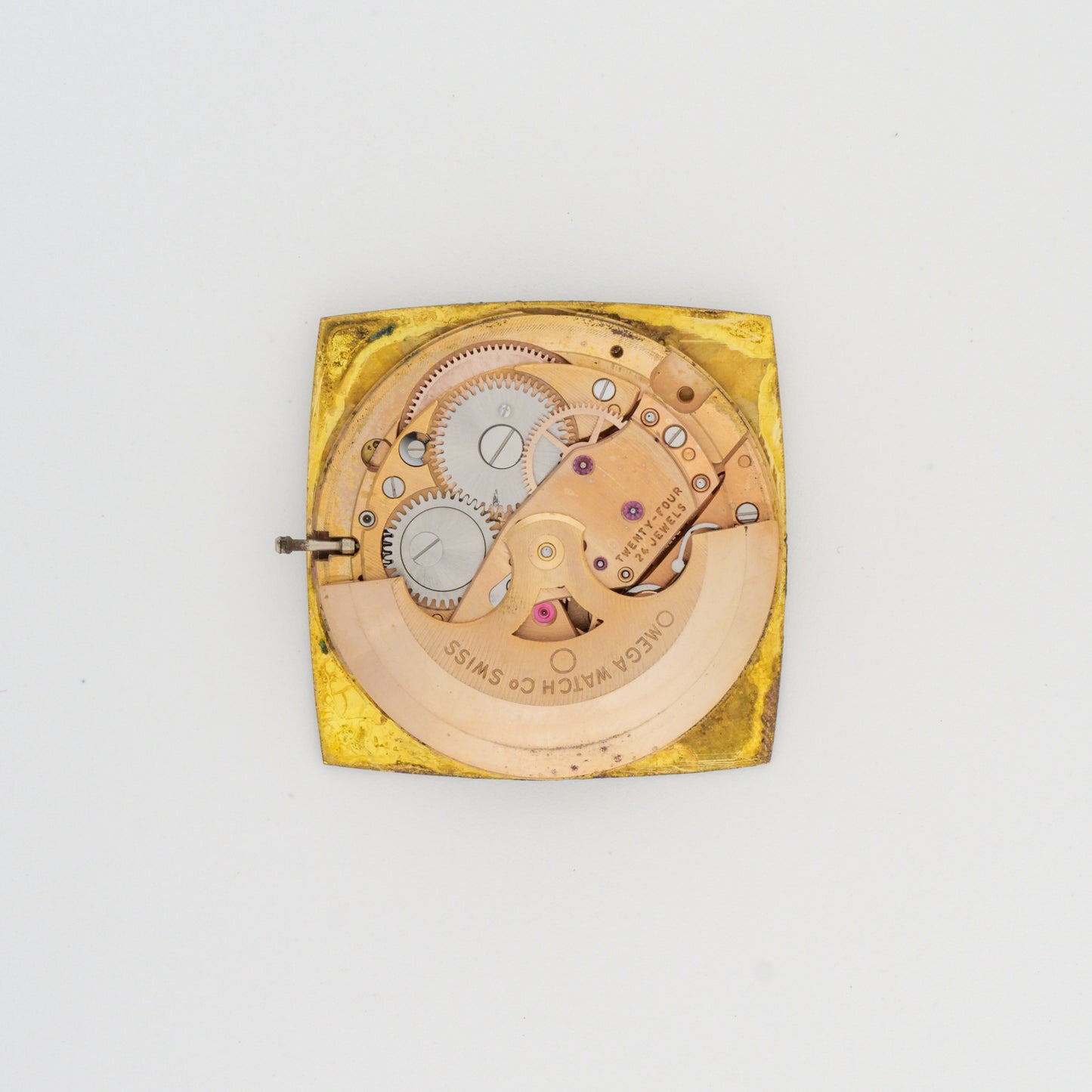 OMEGA SEAMASTER AUTOMATIC REF. 166.042