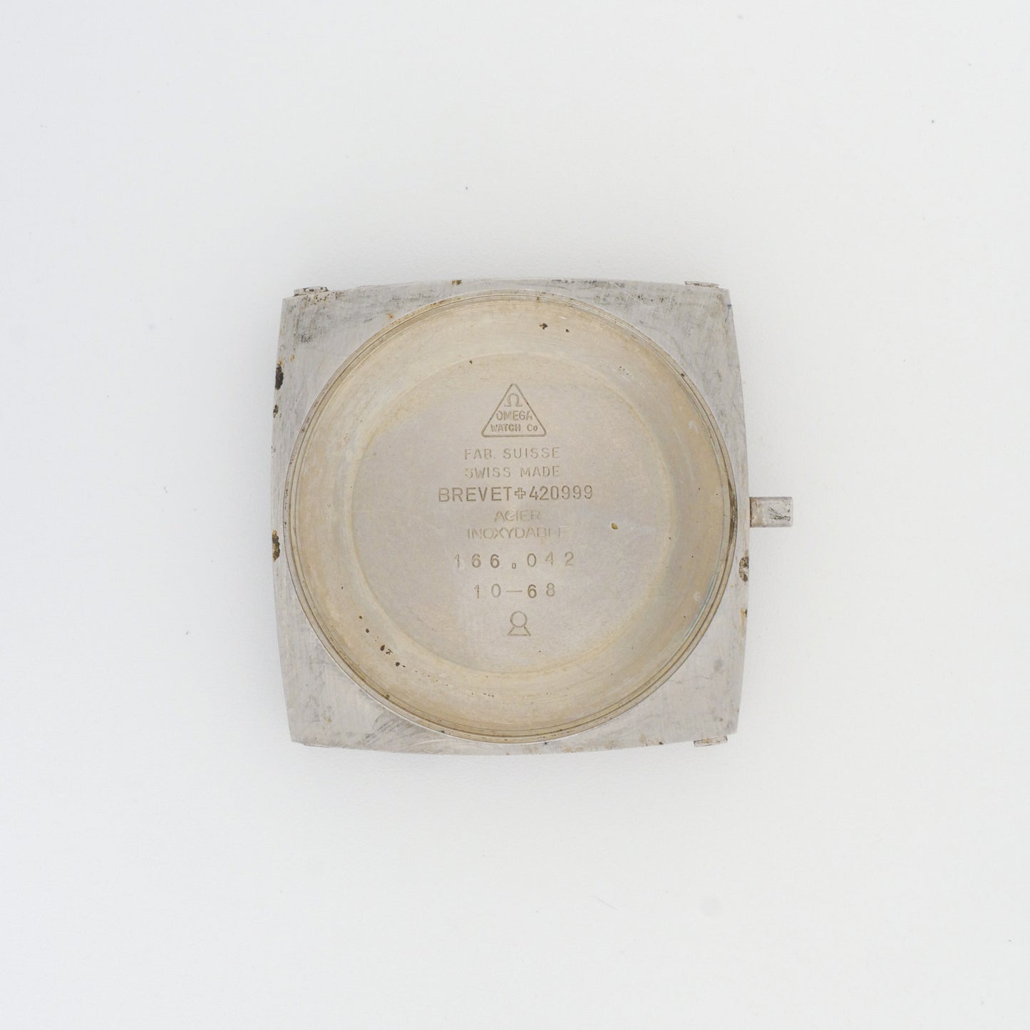 OMEGA SEAMASTER AUTOMATIC REF. 166.042