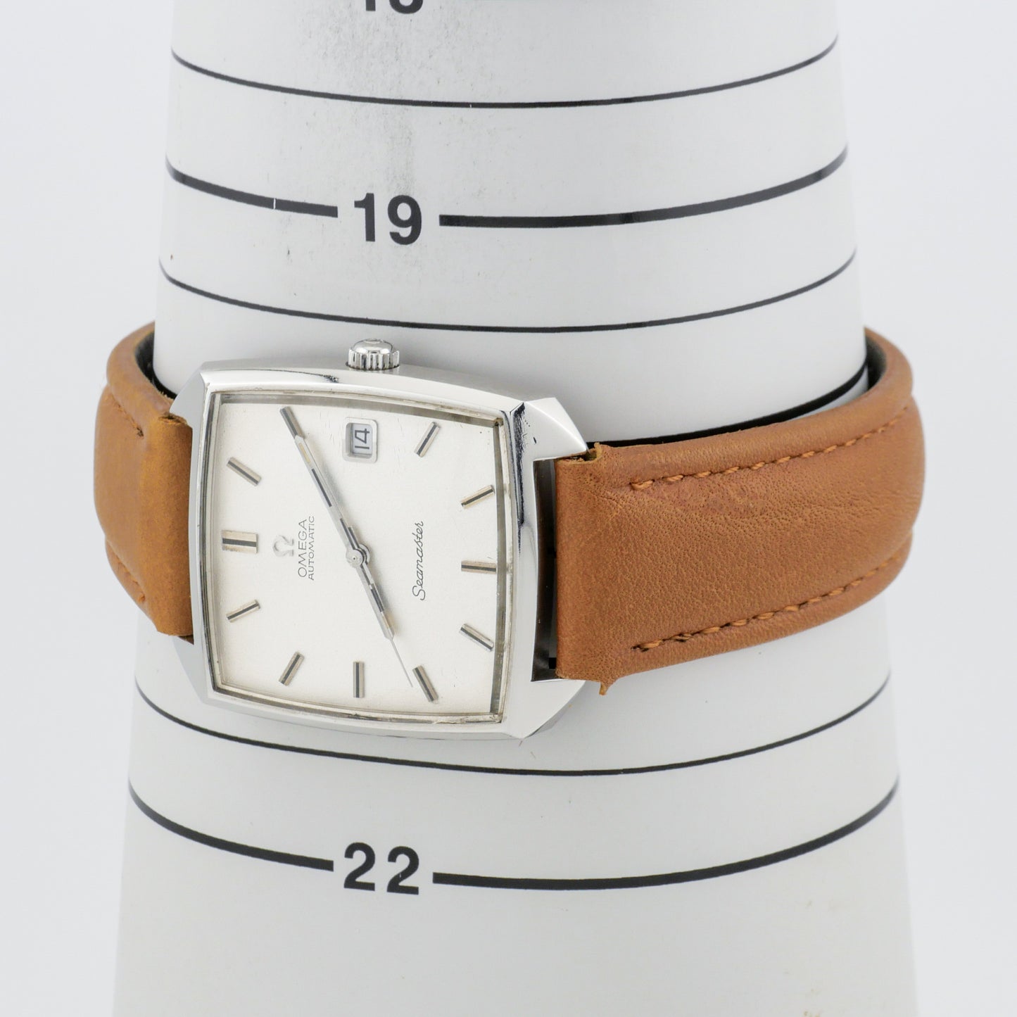 OMEGA SEAMASTER AUTOMATIC REF. 166.042