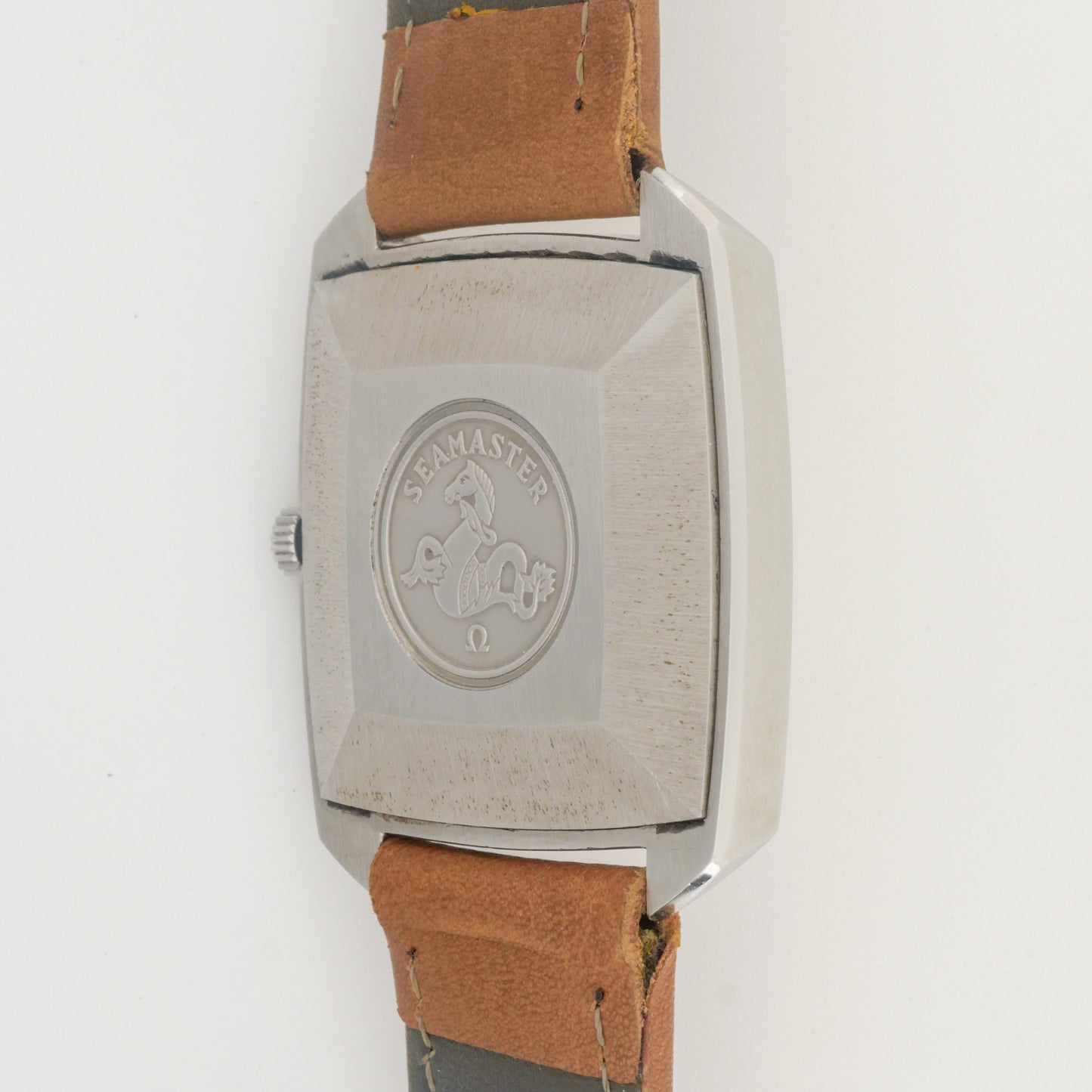 OMEGA SEAMASTER AUTOMATIC REF. 166.042