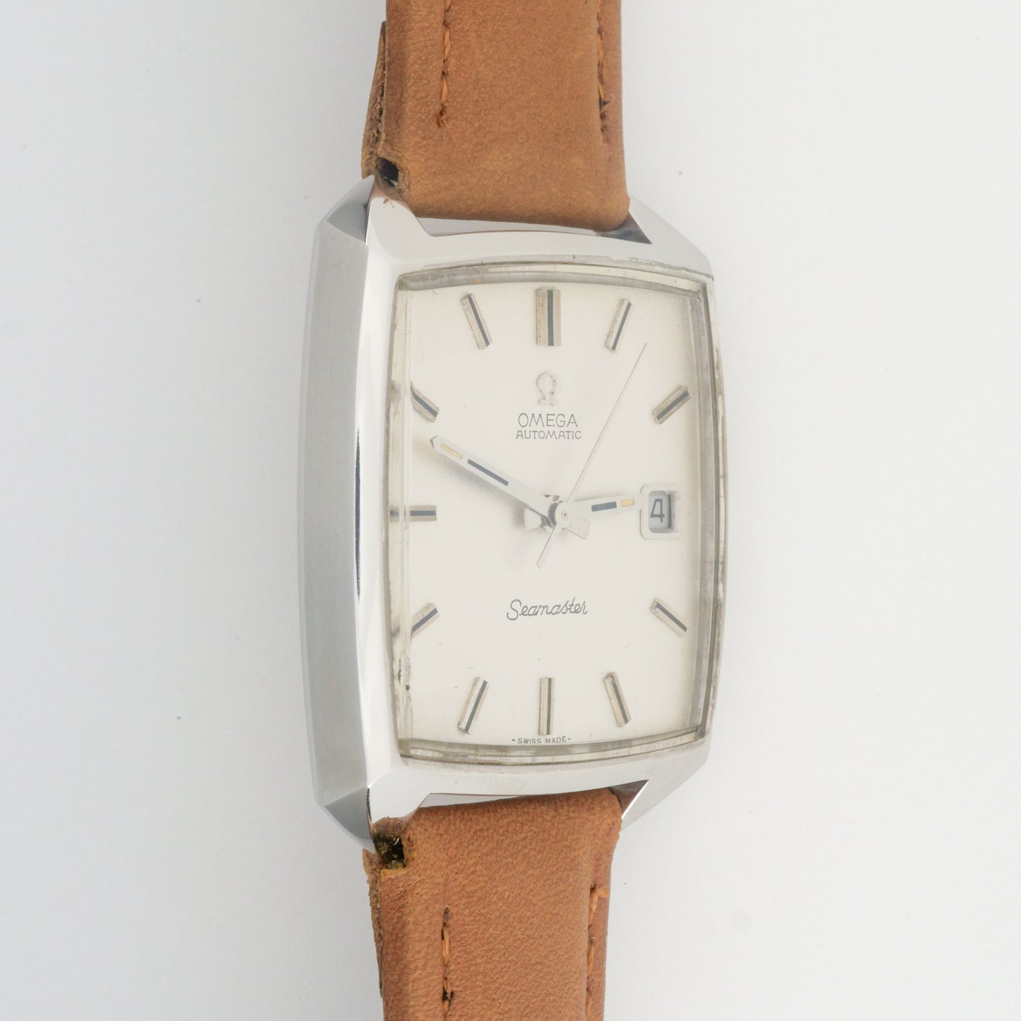 OMEGA SEAMASTER AUTOMATIC REF. 166.042