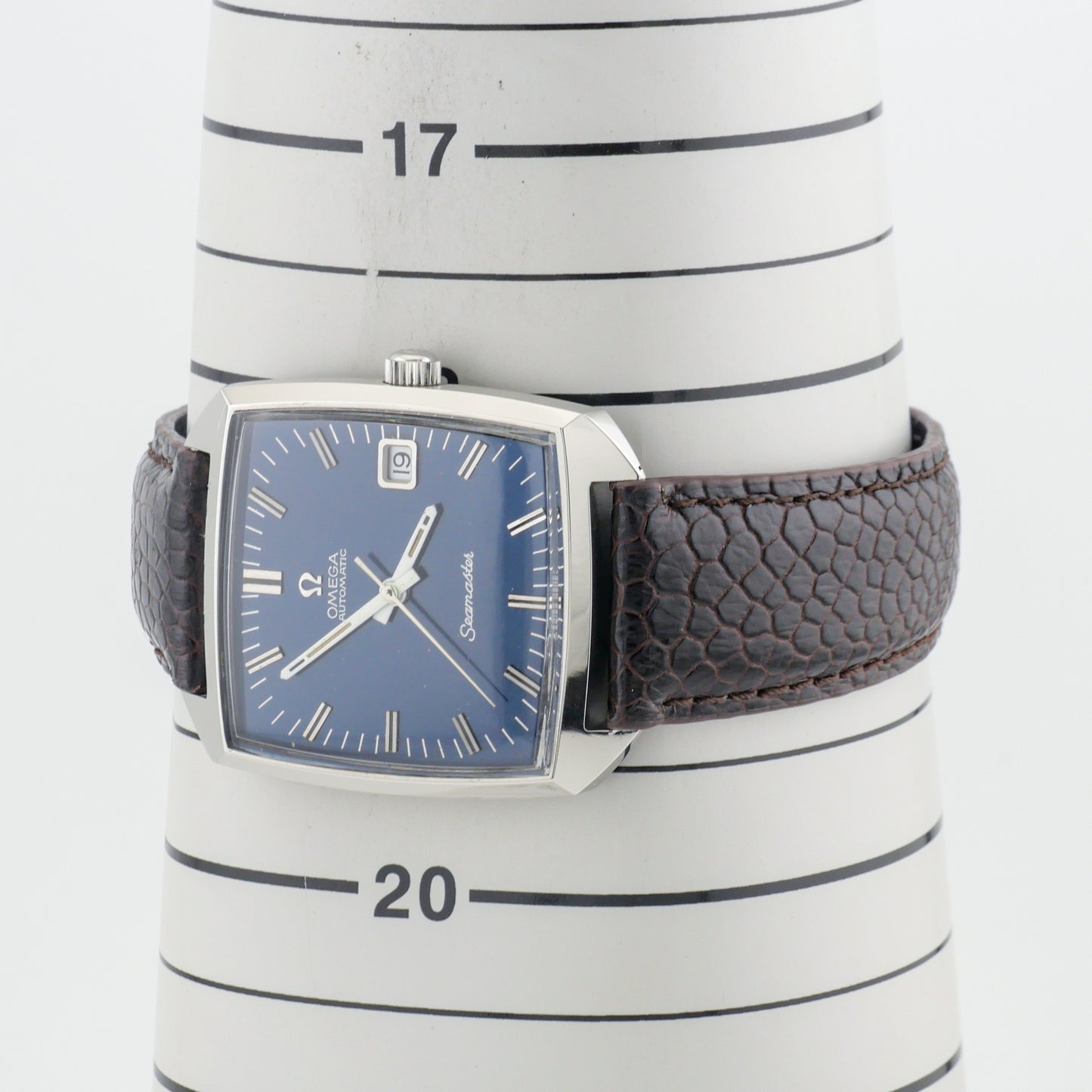 OMEGA SEAMASTER AUTOMATIC REF. 166.042