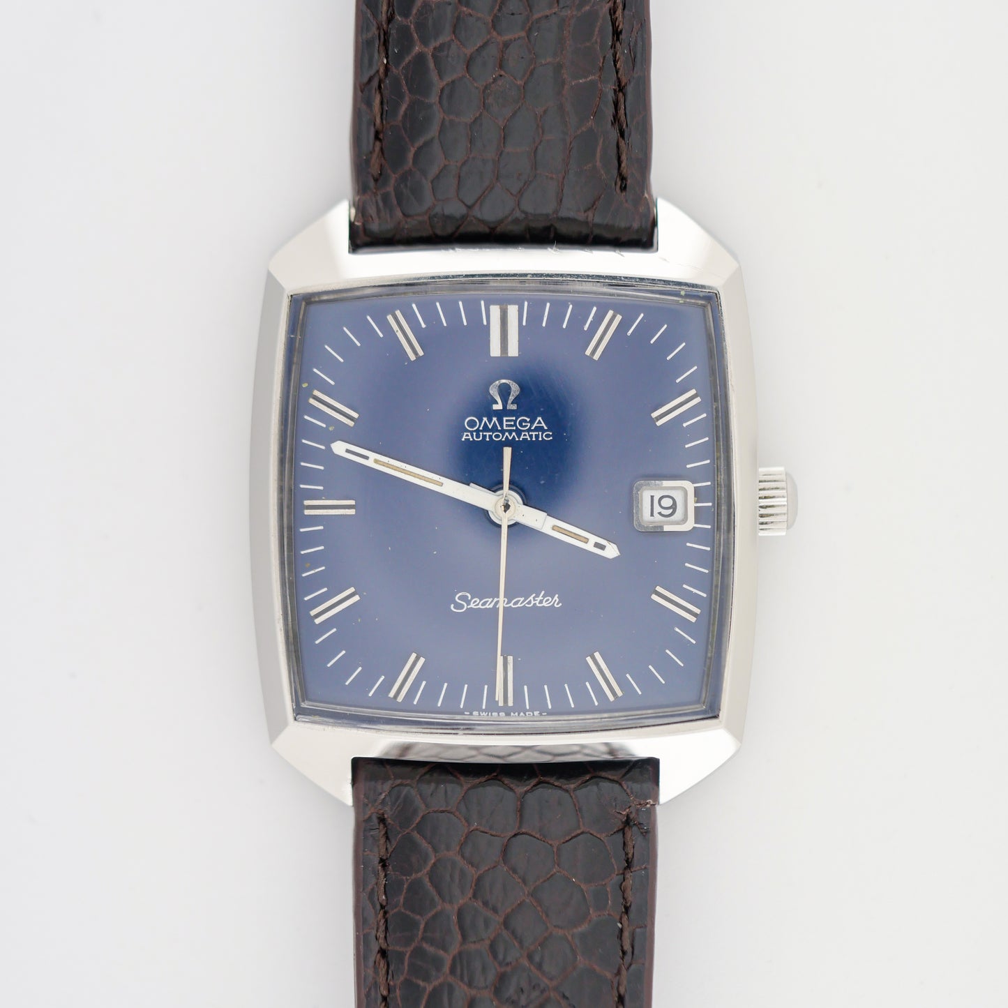 OMEGA SEAMASTER AUTOMATIC REF. 166.042