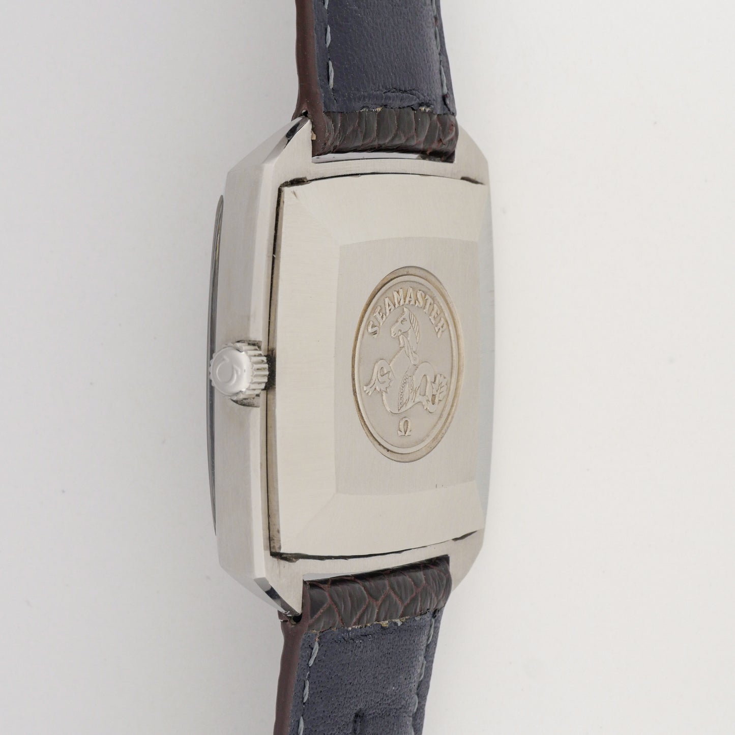 OMEGA SEAMASTER AUTOMATIC REF. 166.042