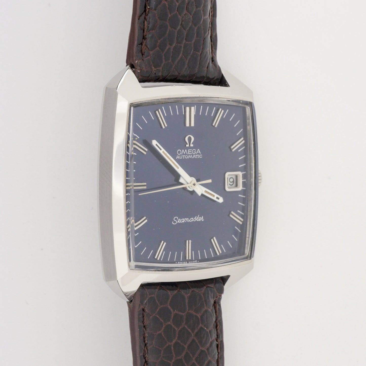 OMEGA SEAMASTER AUTOMATIC REF. 166.042