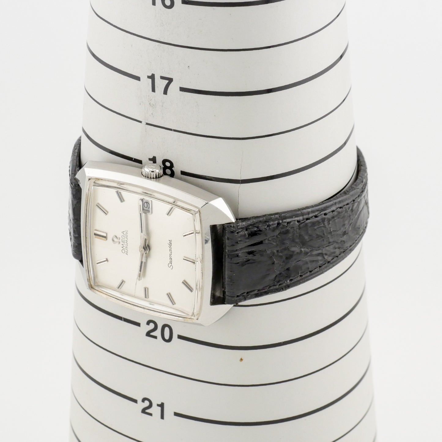 OMEGA SEAMASTER AUTOMATIC REF. 166.042