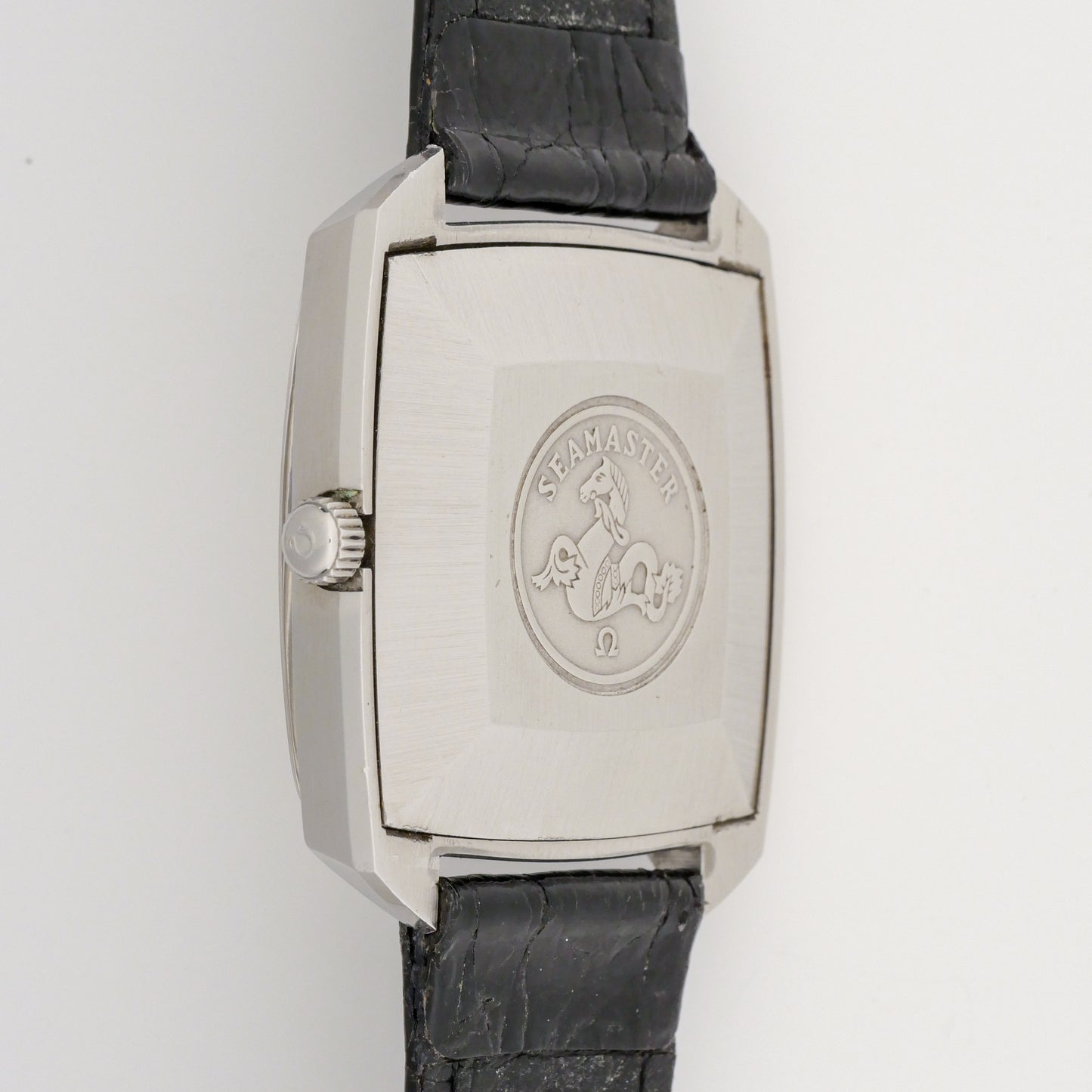 OMEGA SEAMASTER AUTOMATIC REF. 166.042