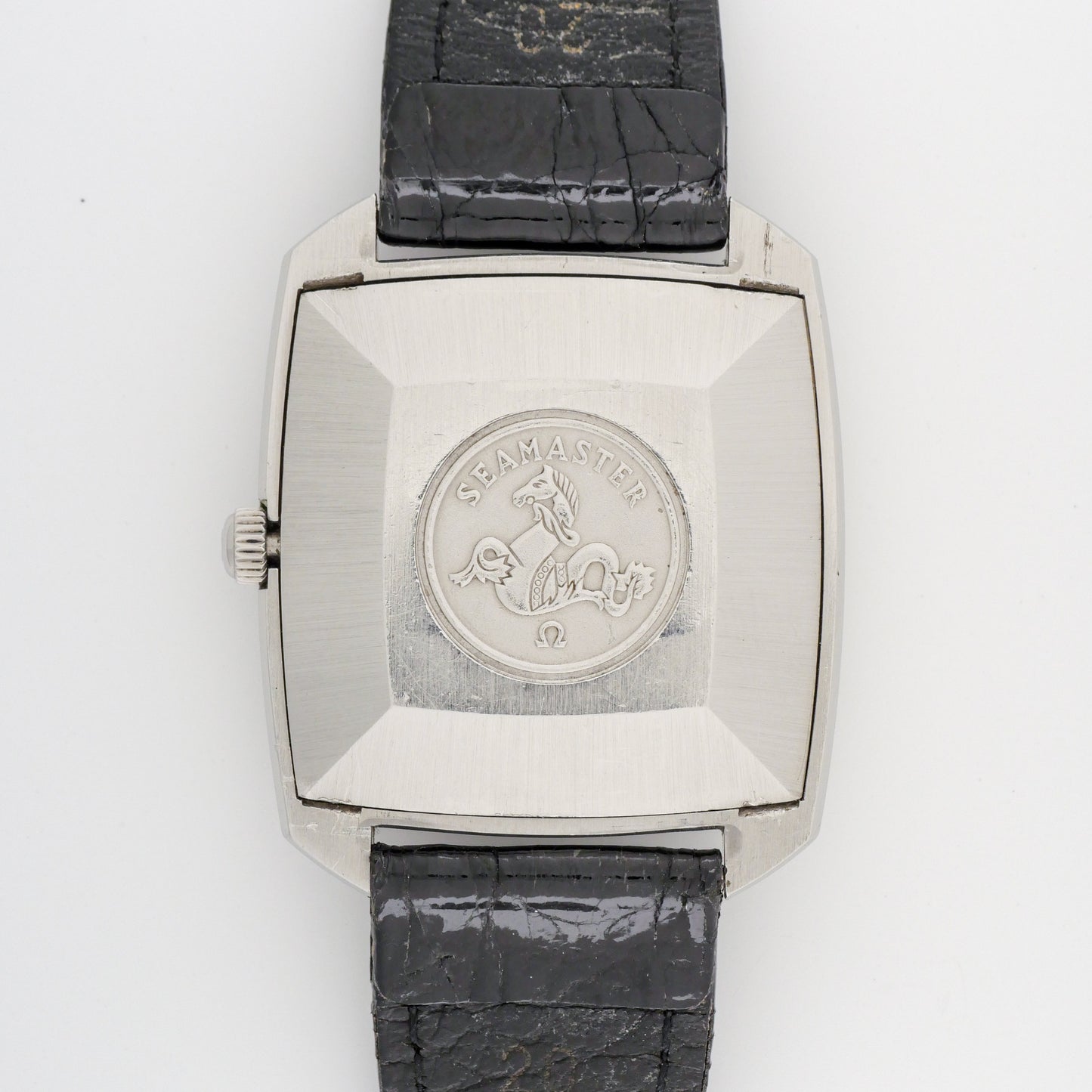 OMEGA SEAMASTER AUTOMATIC REF. 166.042