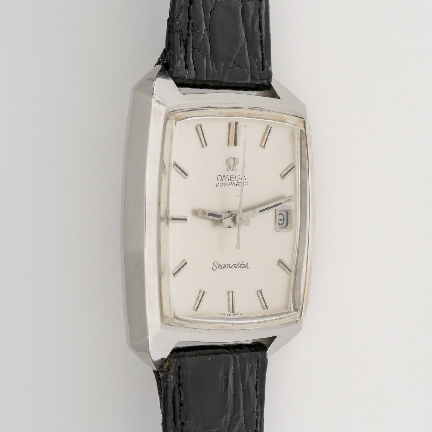 OMEGA SEAMASTER AUTOMATIC REF. 166.042