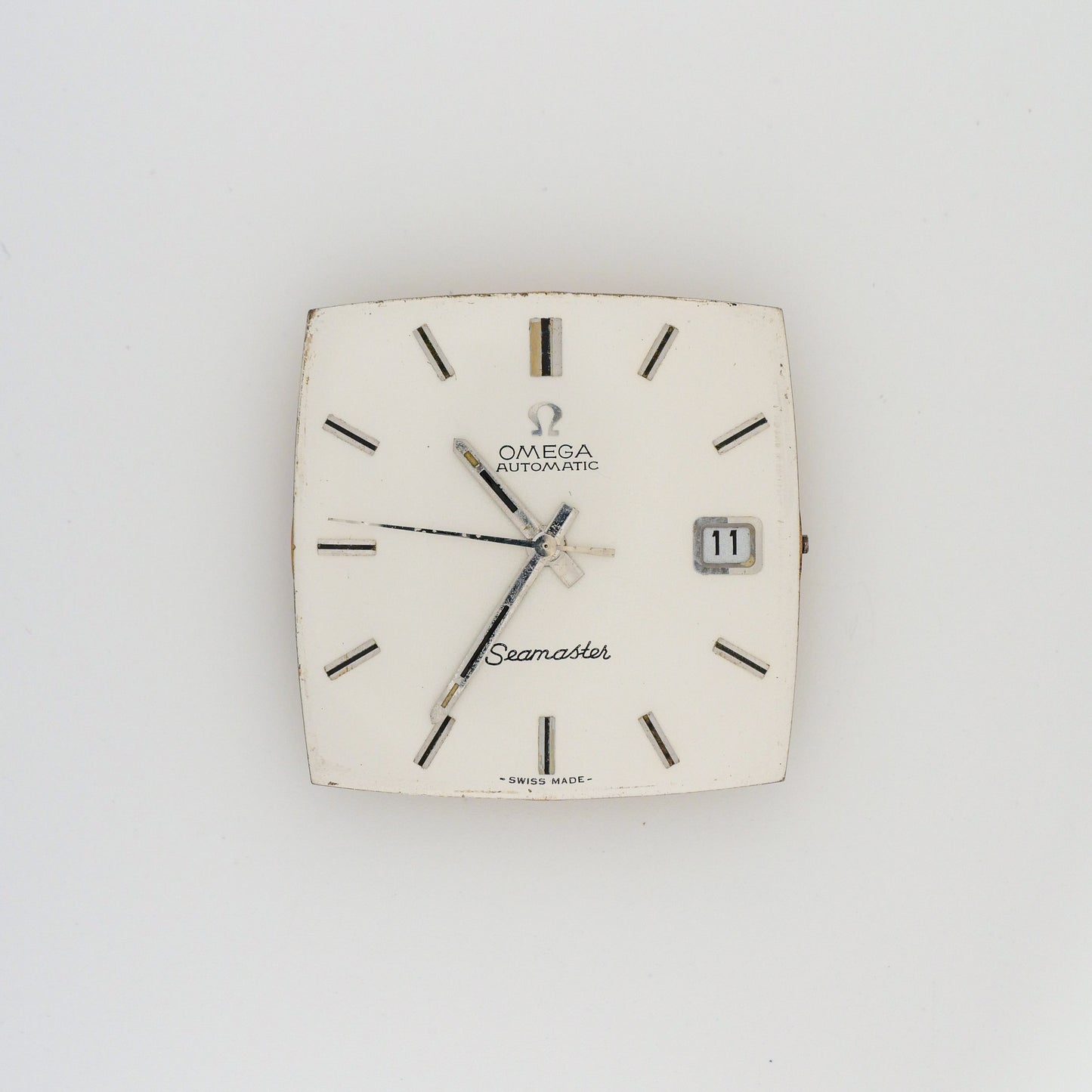 OMEGA SEAMASTER AUTOMATIC REF. 166.042