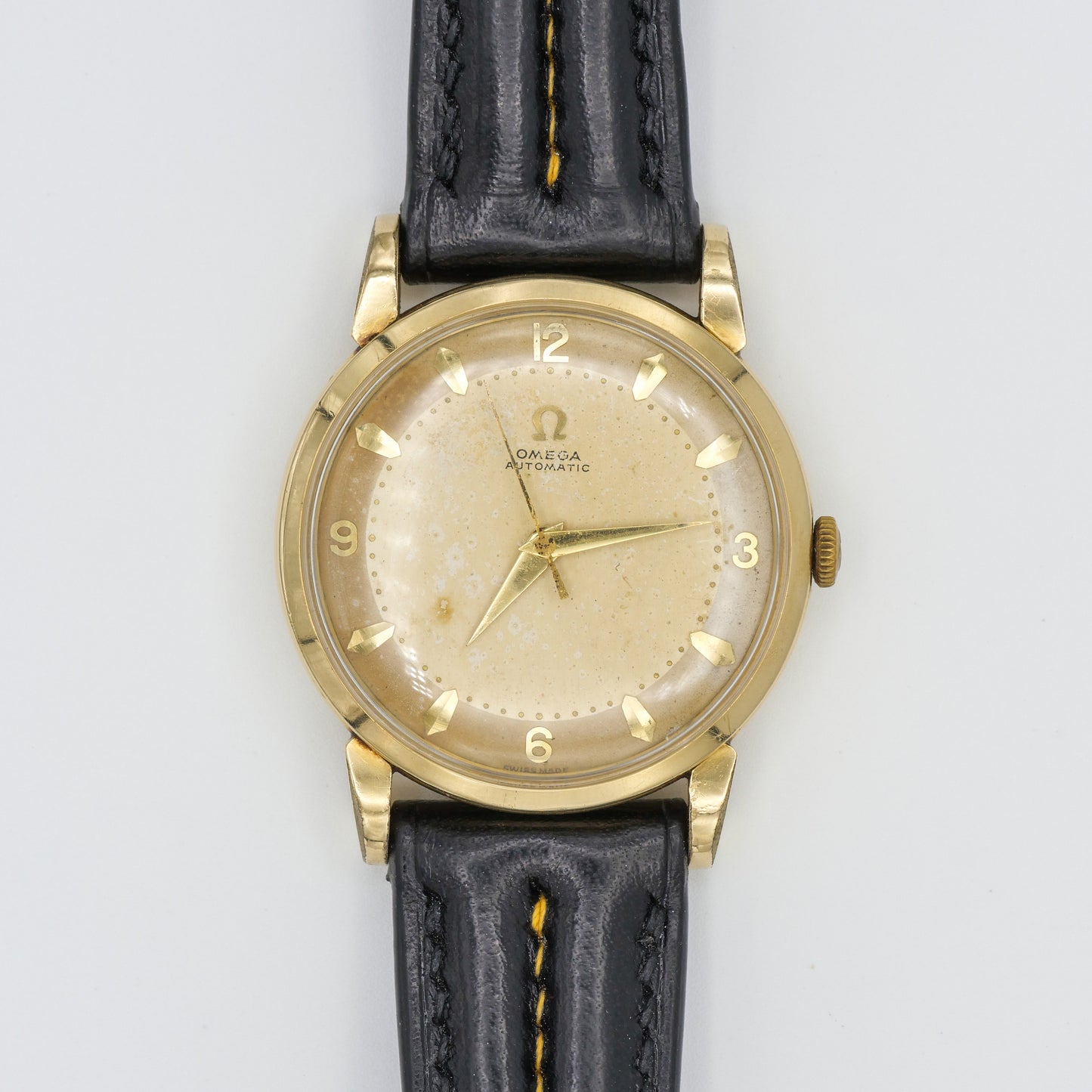 OMEGA AUTOMATIC REF. 2445-1