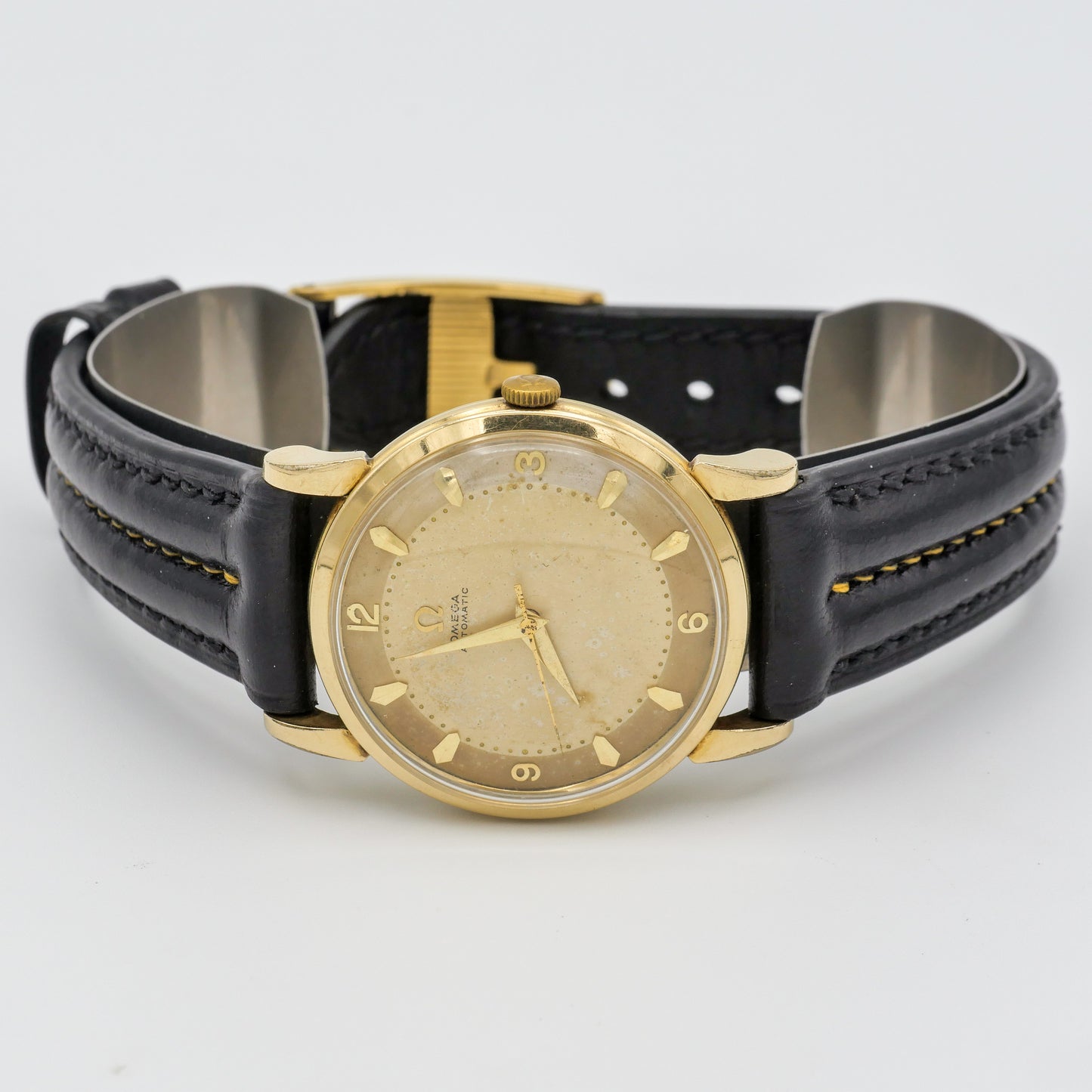 OMEGA AUTOMATIC REF. 2445-1