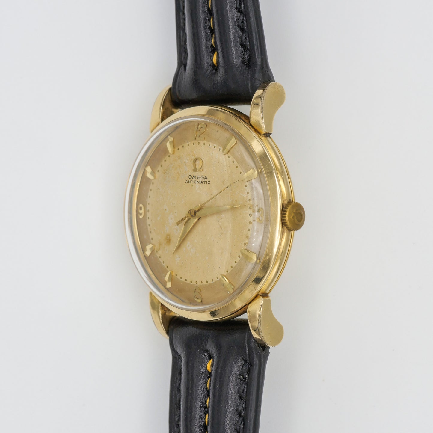 OMEGA AUTOMATIC REF. 2445-1