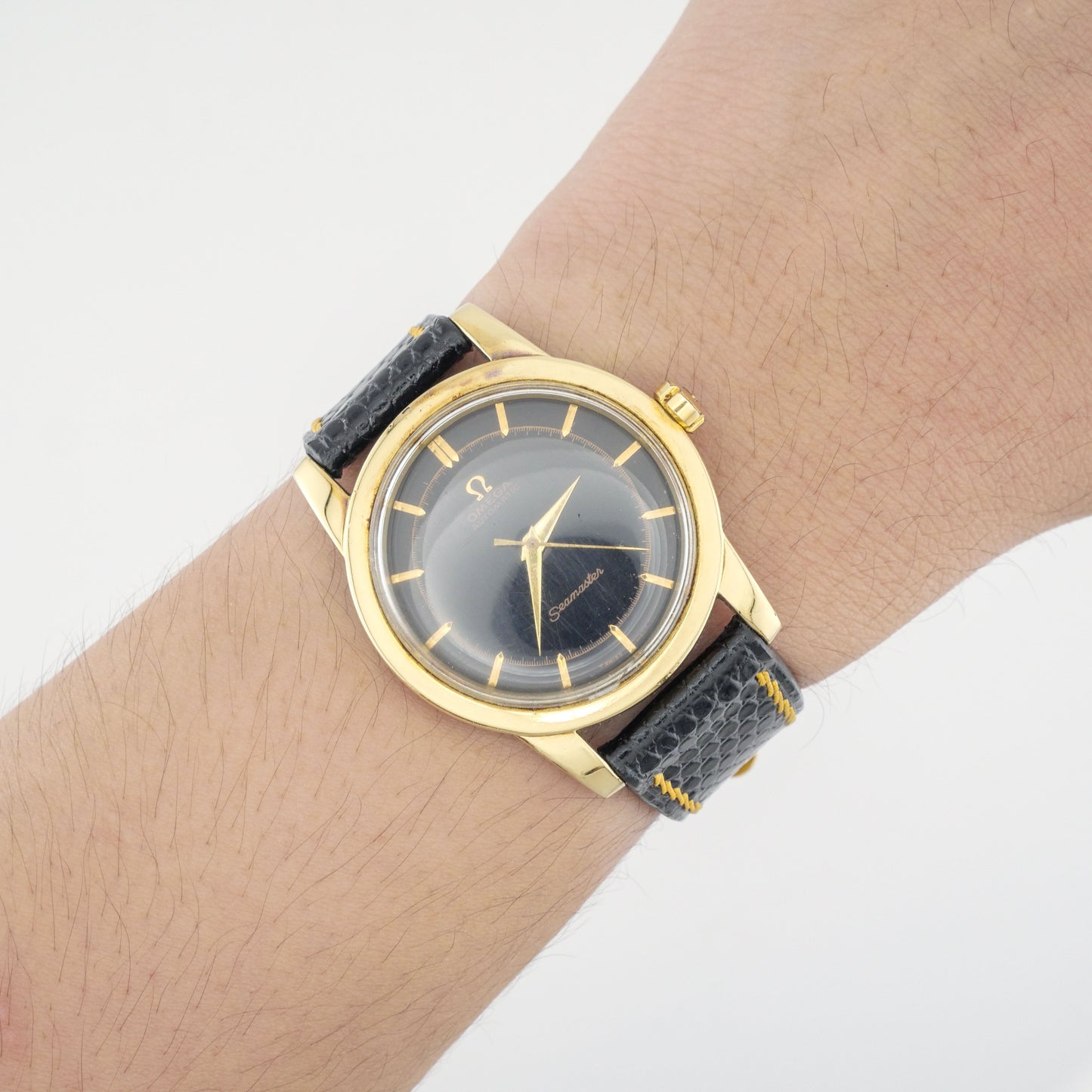 OMEGA SEAMASTER AUTOMATIC REF. 2577-14-SC