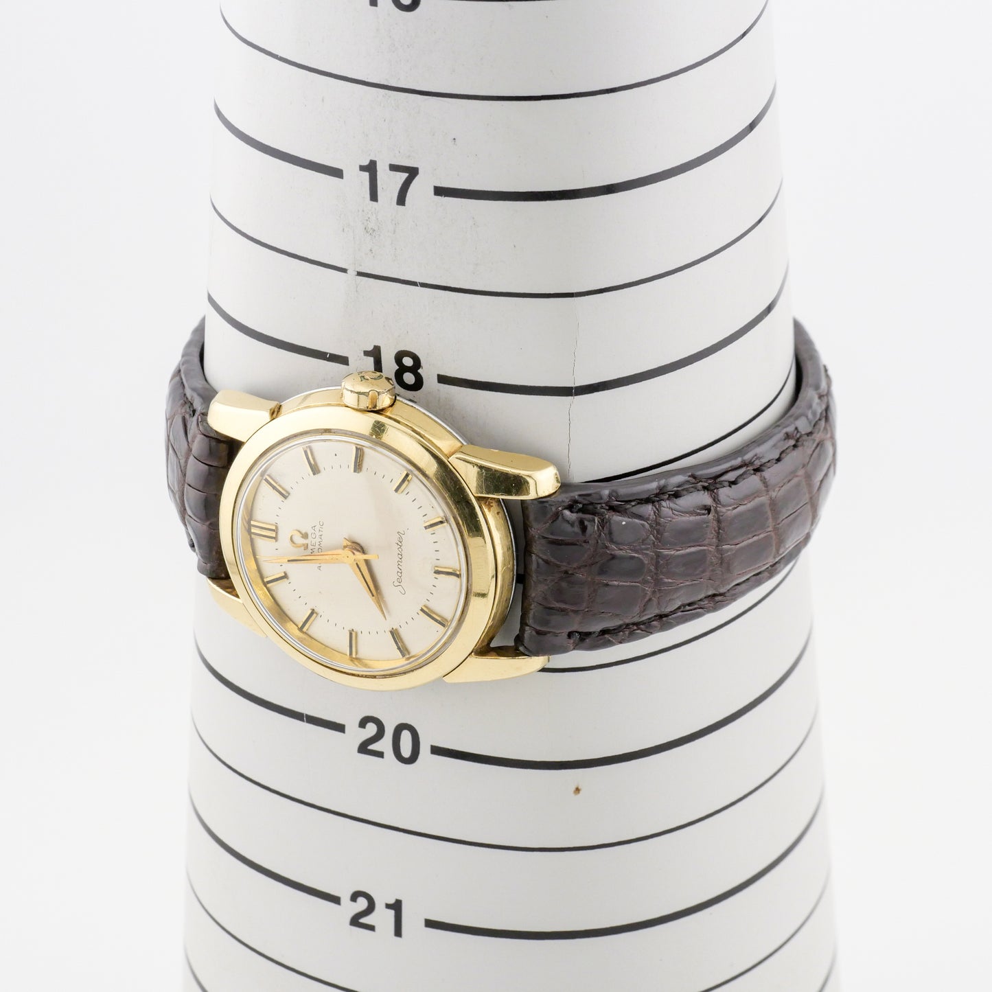 OMEGA SEAMASTER AUTOMATIC REF. 2828-6 SC