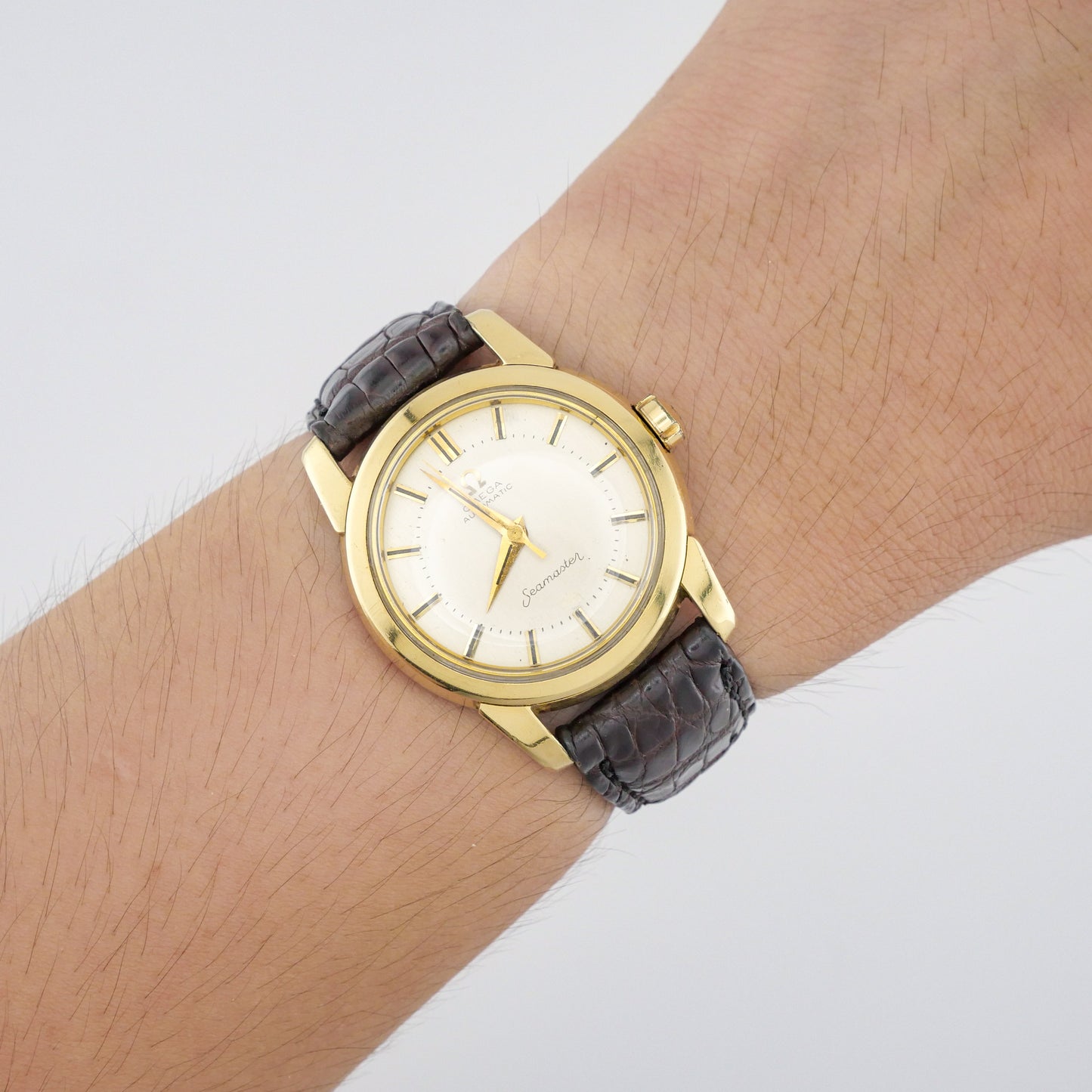 OMEGA SEAMASTER AUTOMATIC REF. 2828-6 SC