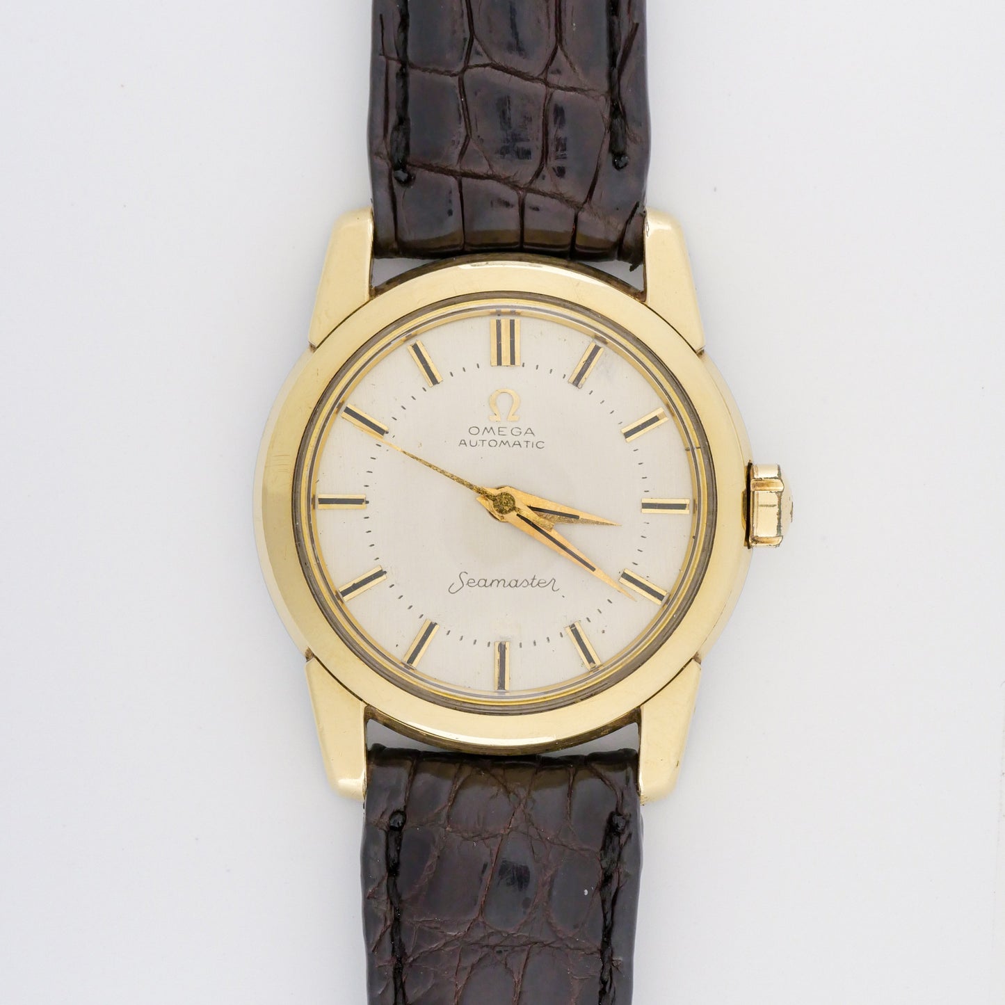 OMEGA SEAMASTER AUTOMATIC REF. 2828-6 SC
