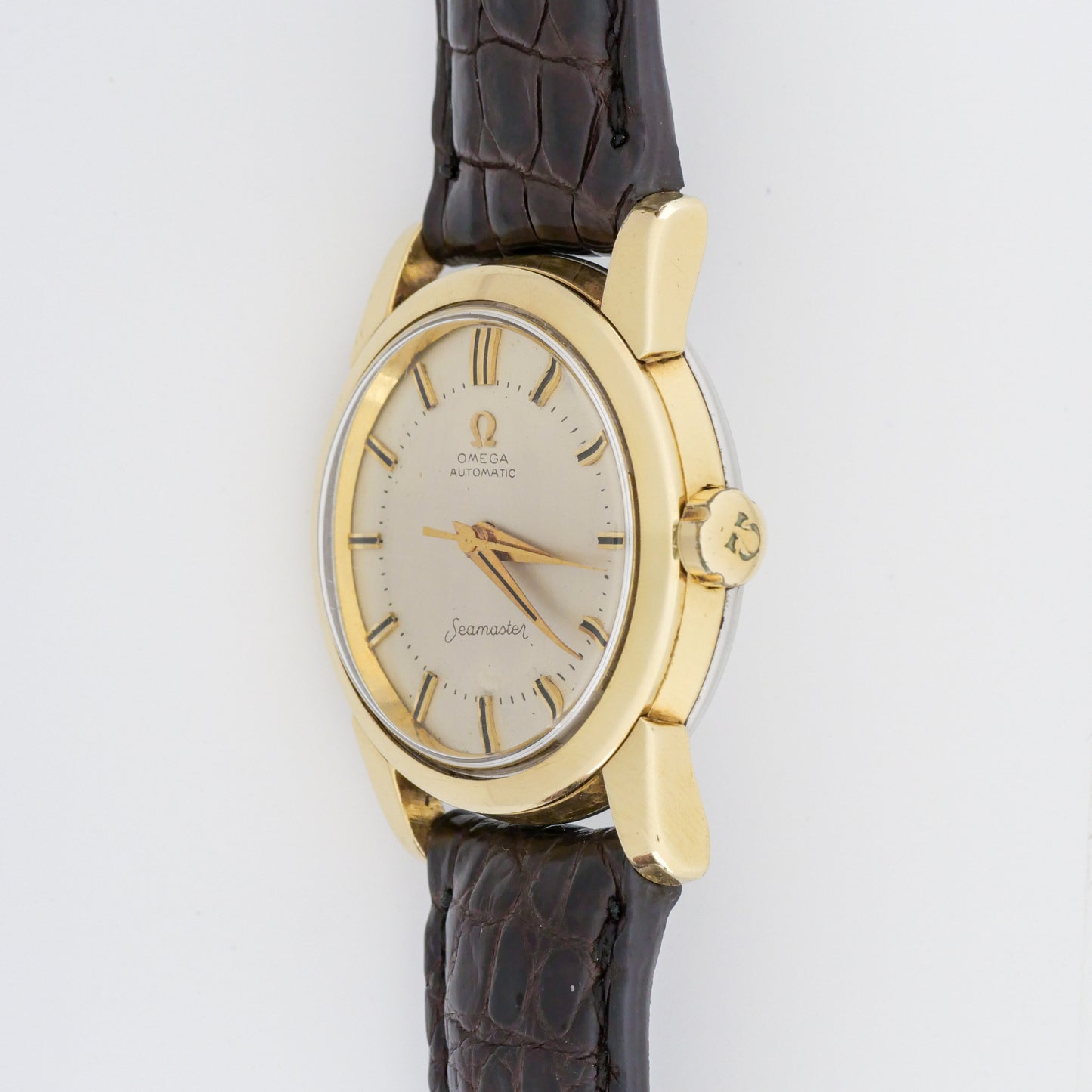 OMEGA SEAMASTER AUTOMATIC REF. 2828-6 SC