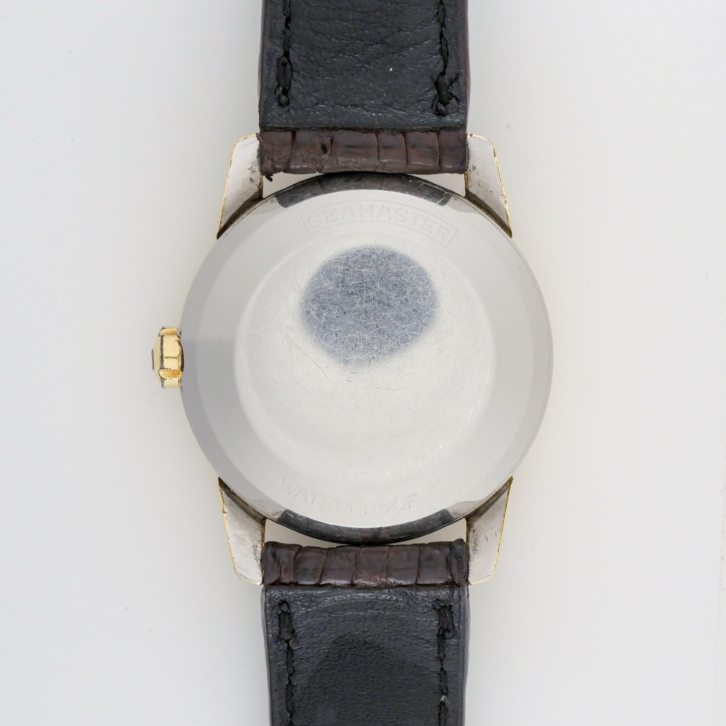 OMEGA SEAMASTER AUTOMATIC REF. 2828-6 SC