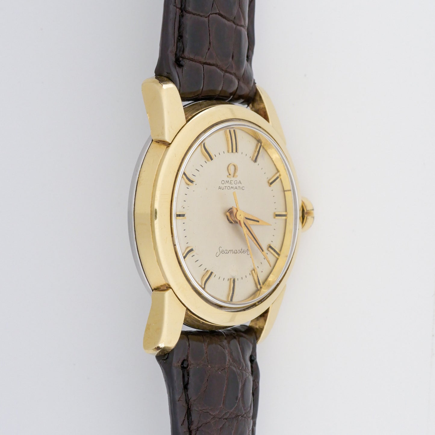 OMEGA SEAMASTER AUTOMATIC REF. 2828-6 SC