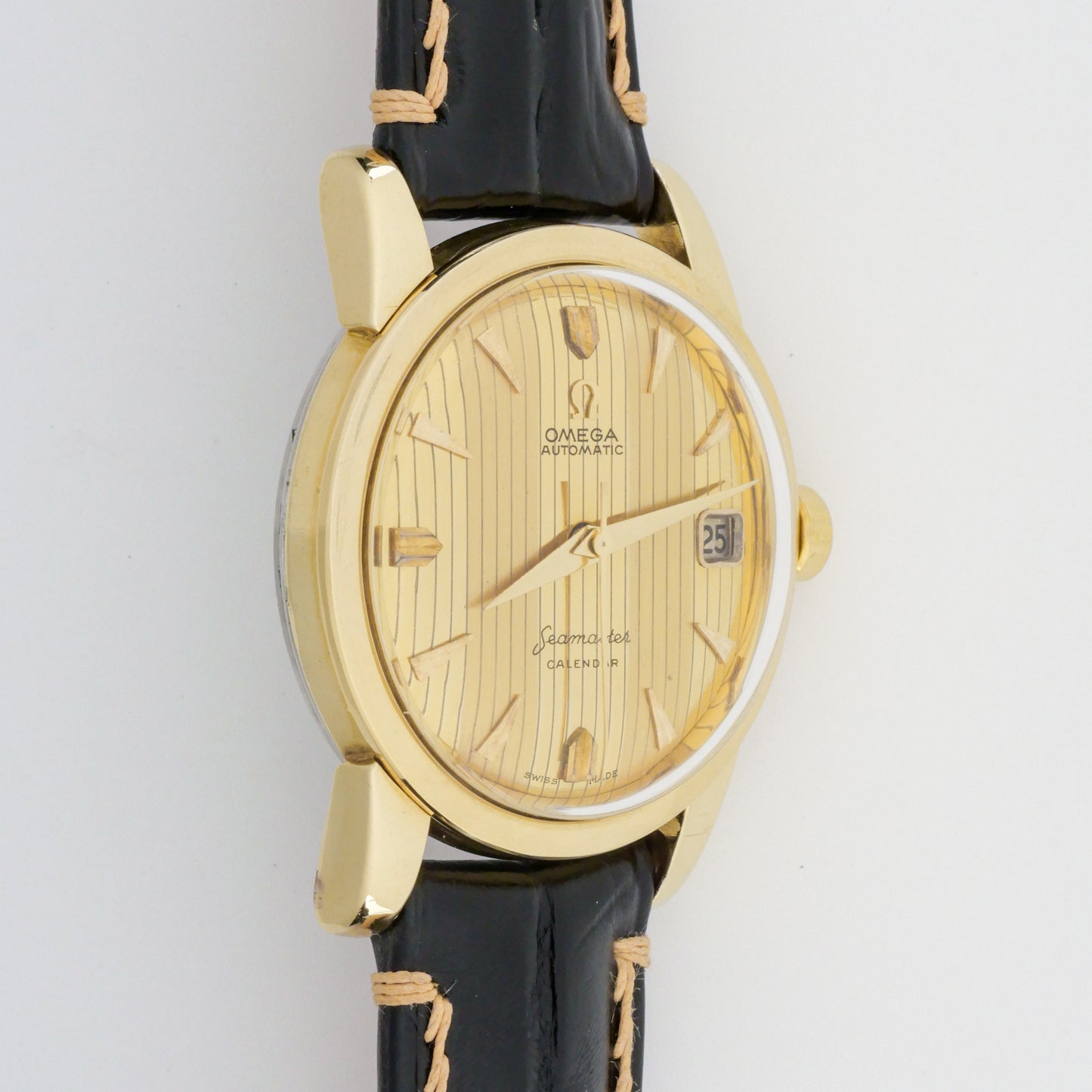 OMEGA SEAMASTER CALENDAR AUTOMATIC REF. 2846/2848-9-SC