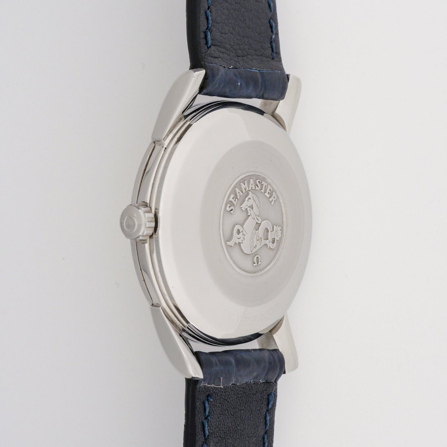 OMEGA SEAMASTER CALENDAR AUTOMATIC REF. 2849-15-SC