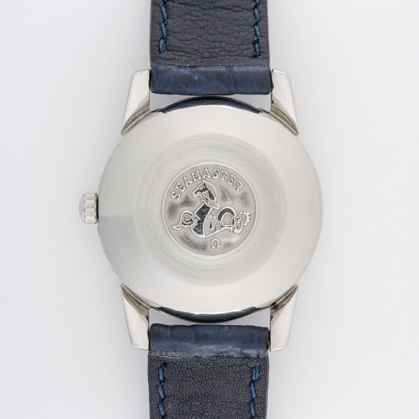 OMEGA SEAMASTER CALENDAR AUTOMATIC REF. 2849-15-SC