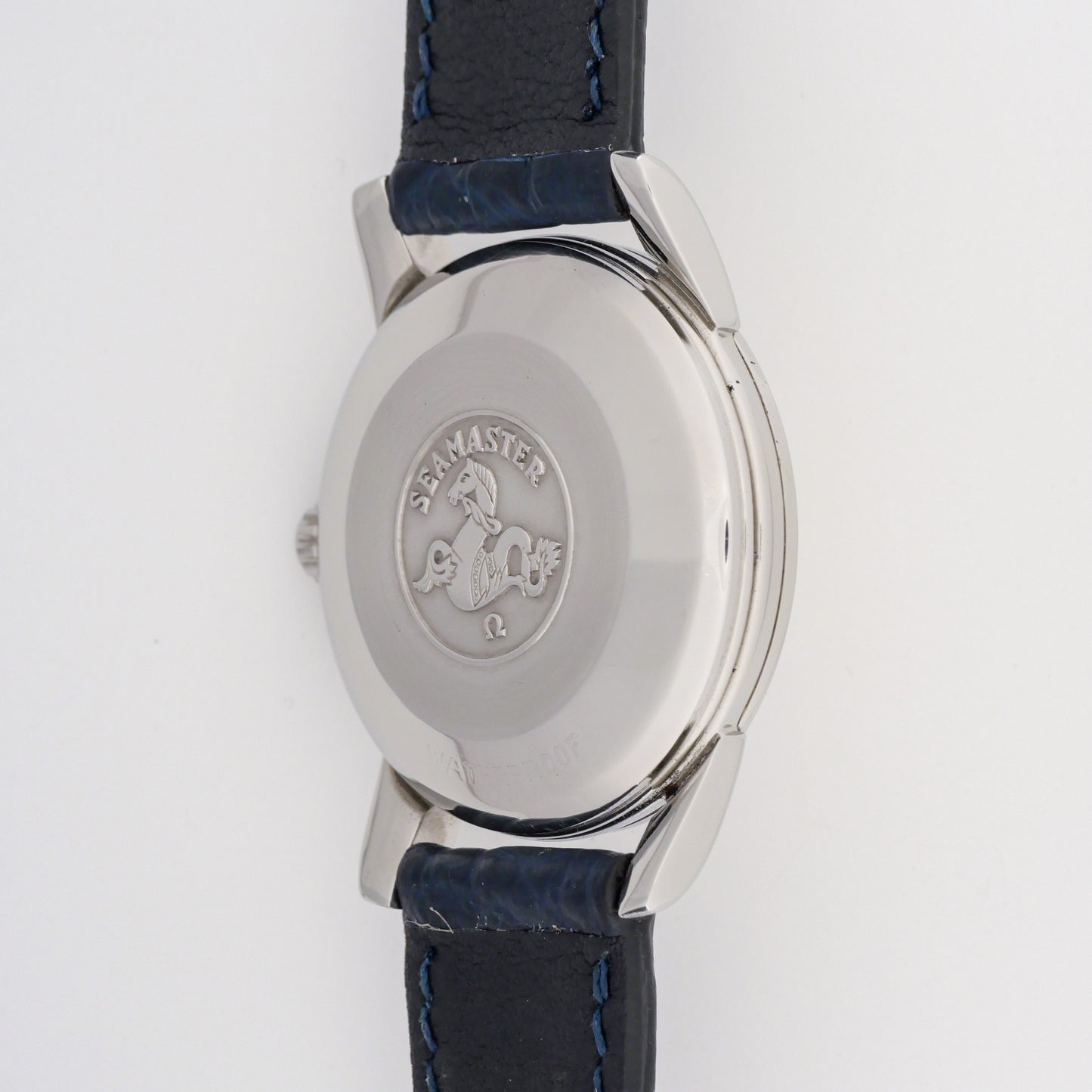 OMEGA SEAMASTER CALENDAR AUTOMATIC REF. 2849-15-SC
