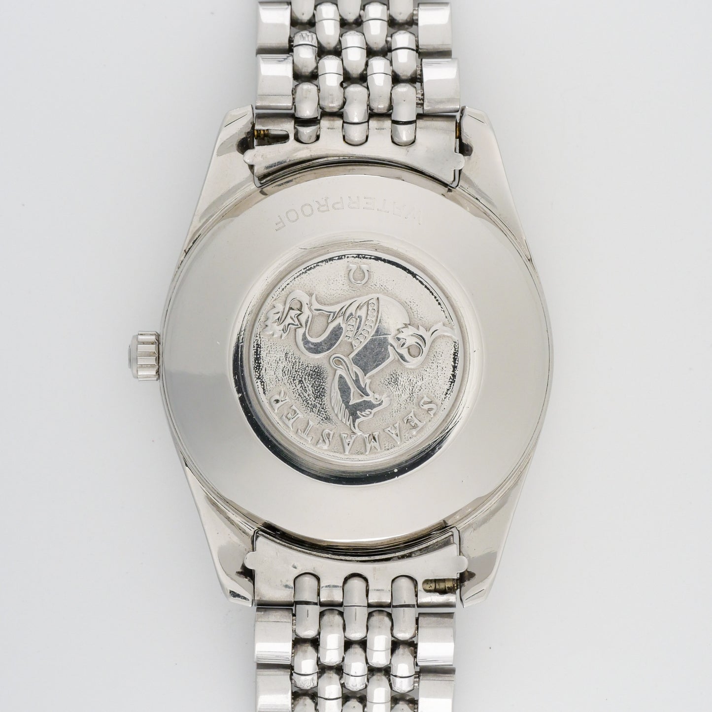OMEGA SEAMASTER AUTOMATIC REF. 2975-3-SC