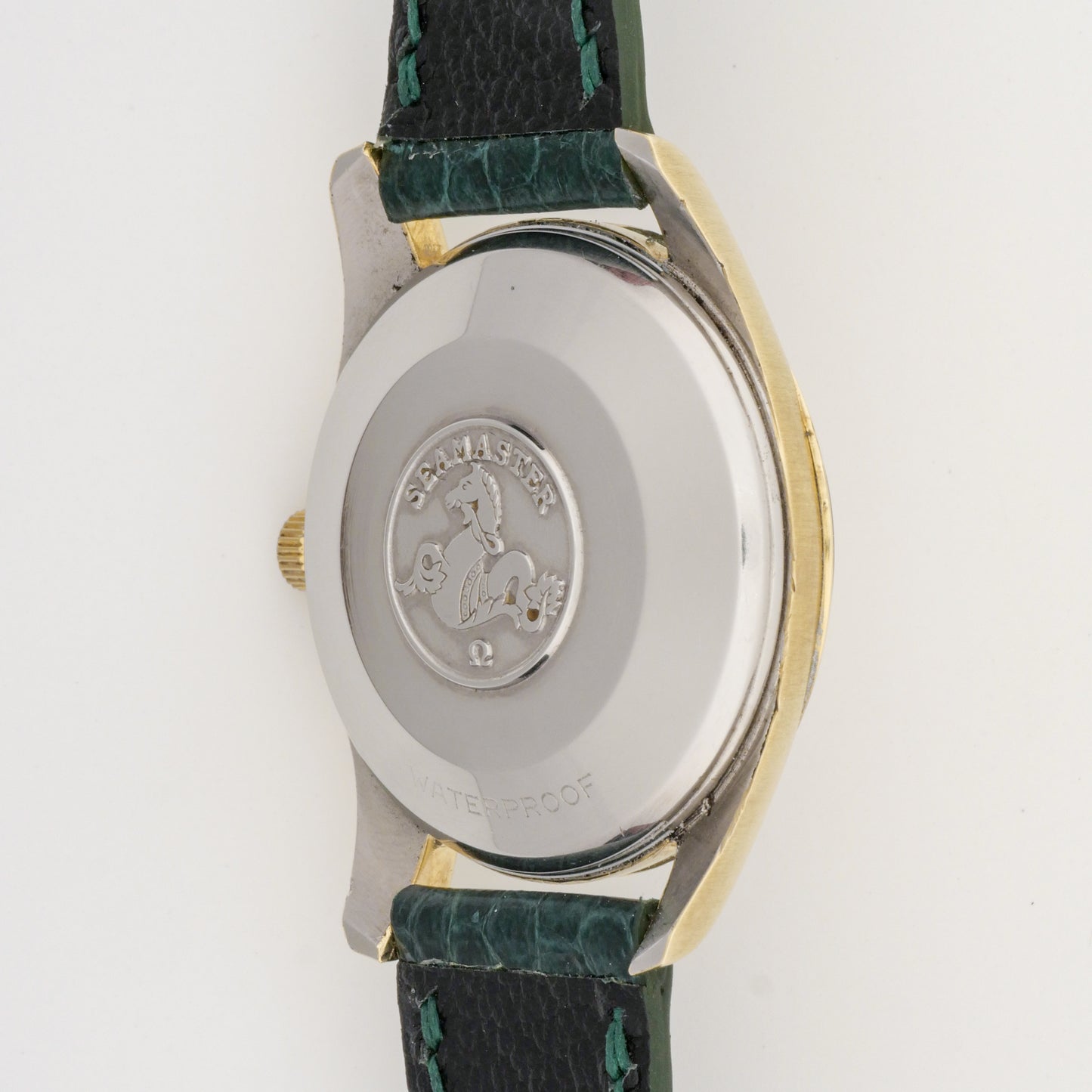 OMEGA SEAMASTER AUTOMATIC REF. 2975-5-SC