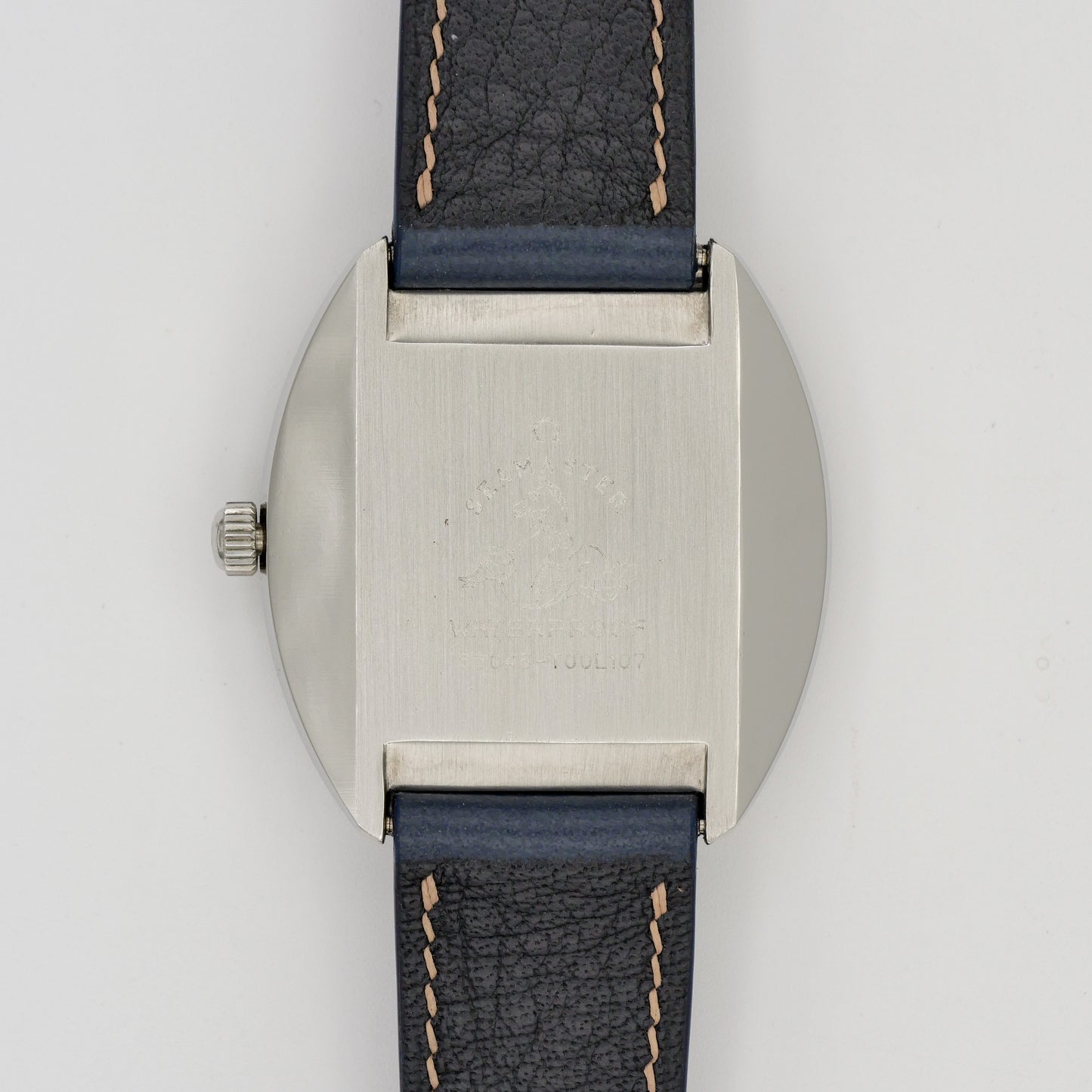 OMEGA SEAMASTER COSMIC AUTOMATIC REF 166.045